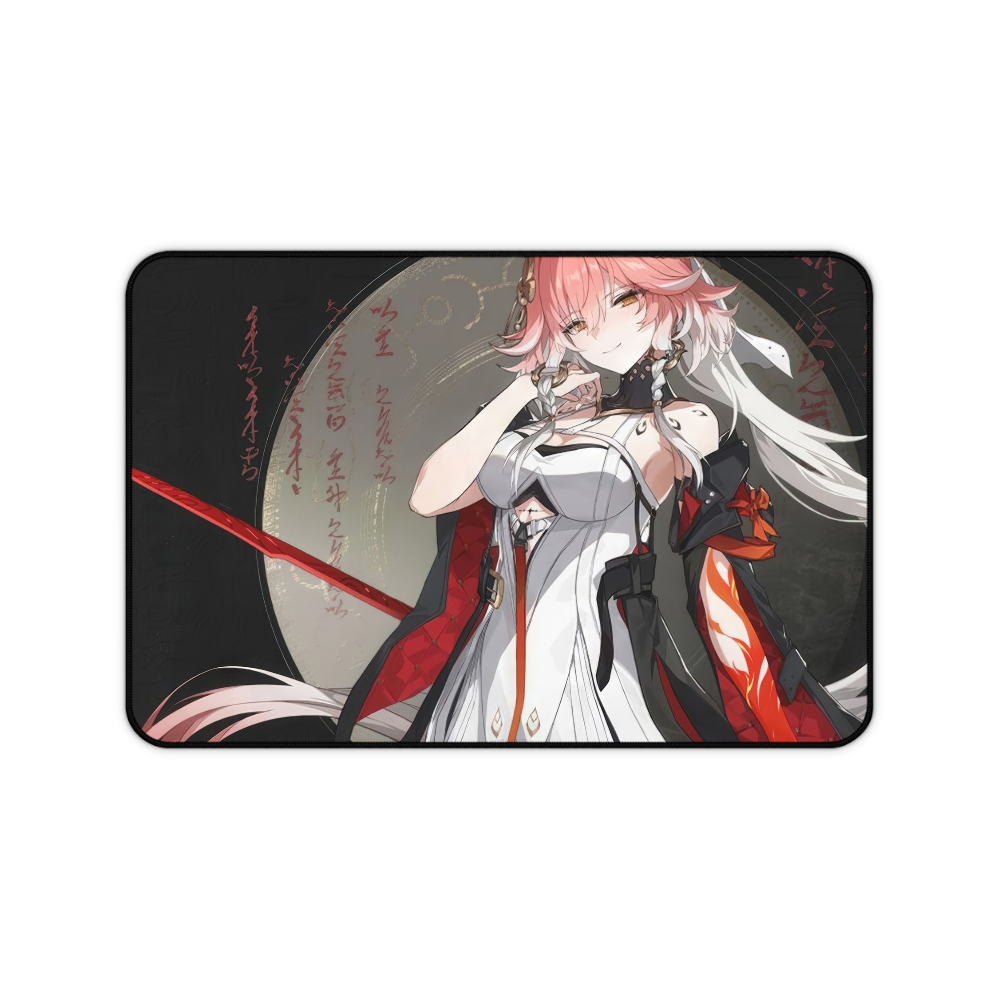 wuthering-wave-changli-gaming-mouse-pad-sword-wuwa-xl-desk-mat-extended-desk-pad-anime-waifu-compute