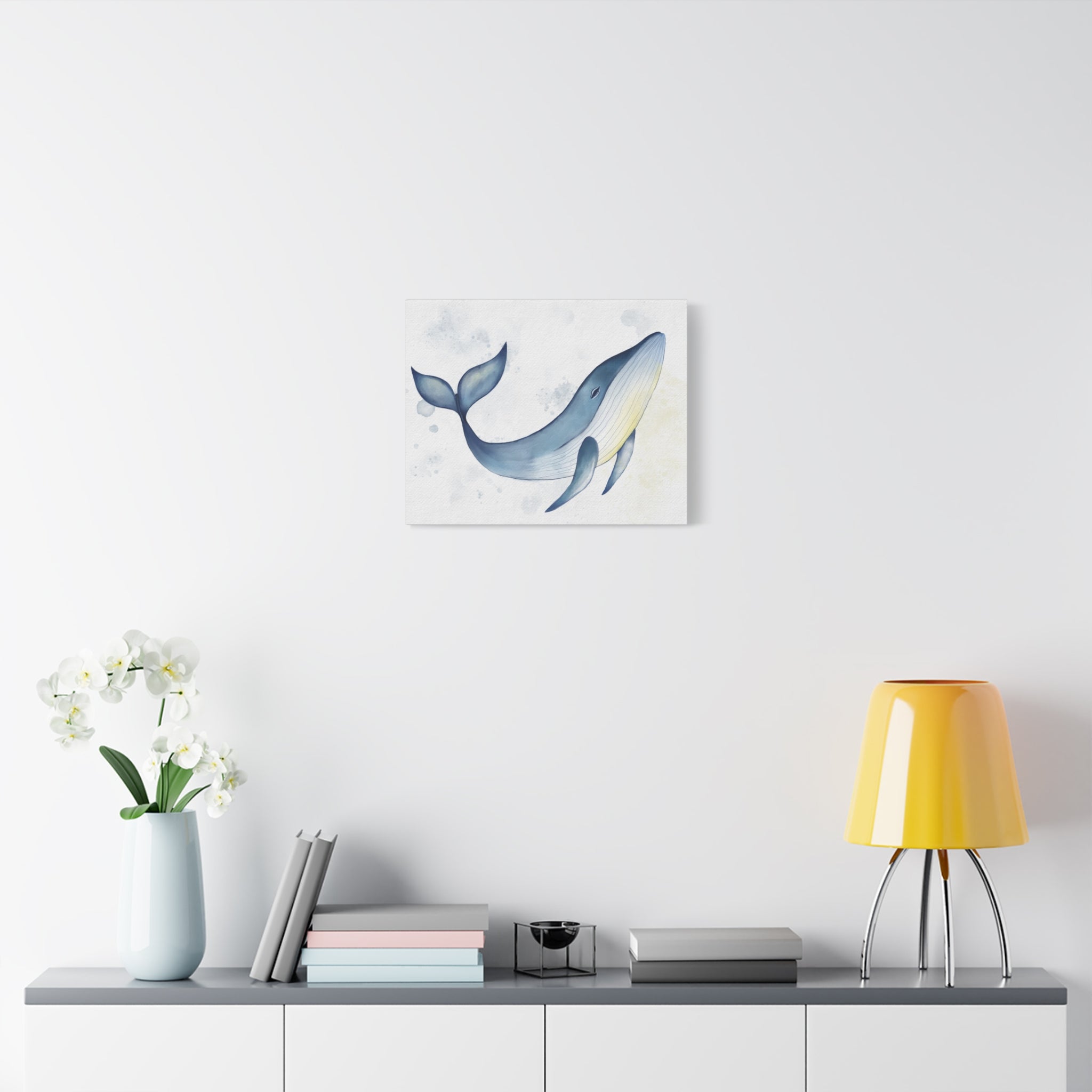 canvas-wall-art-cute-whale-nursery-decor-baby-whale-print-nursery-art-cute-whale-decoration-baby-nursery-cute-see-animals