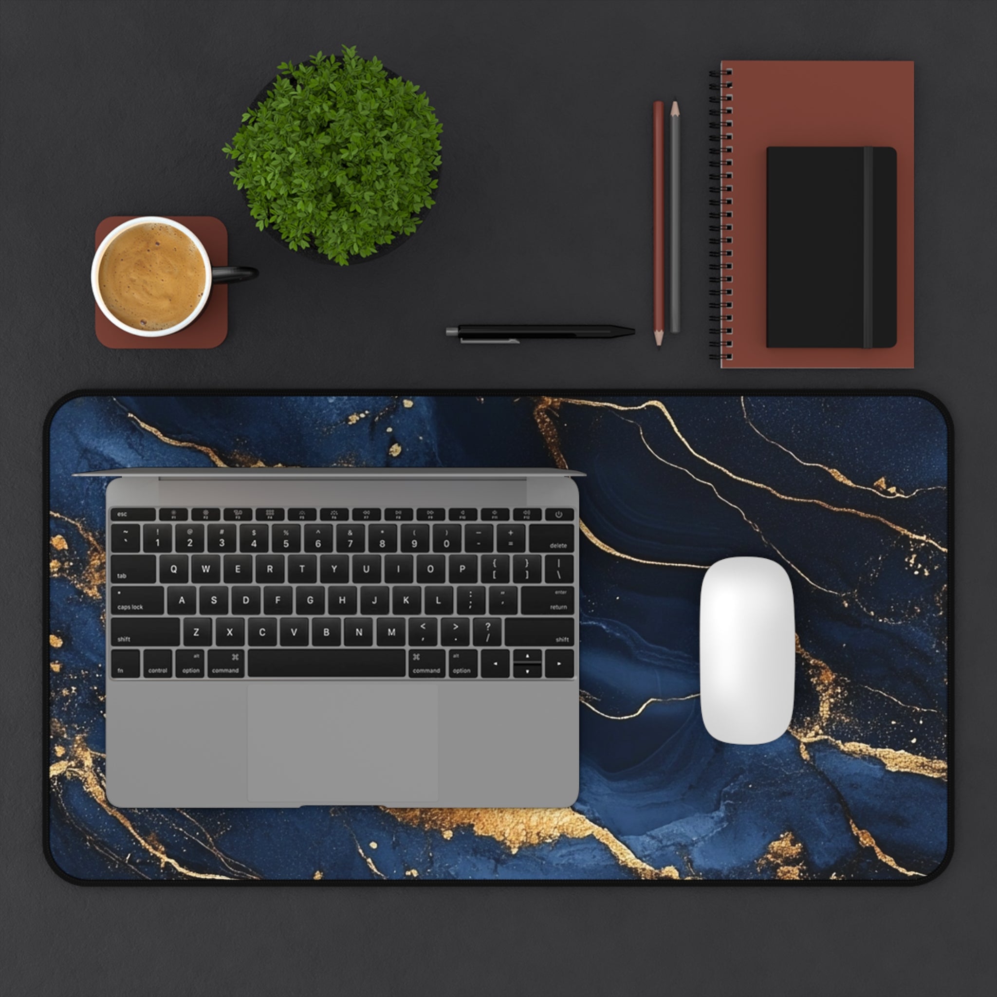 elegant-blue-and-gold-desk-mat-marble-art-office-decor-gaming-mouse-pad-home-office-accessories-stylish-workspace-decor