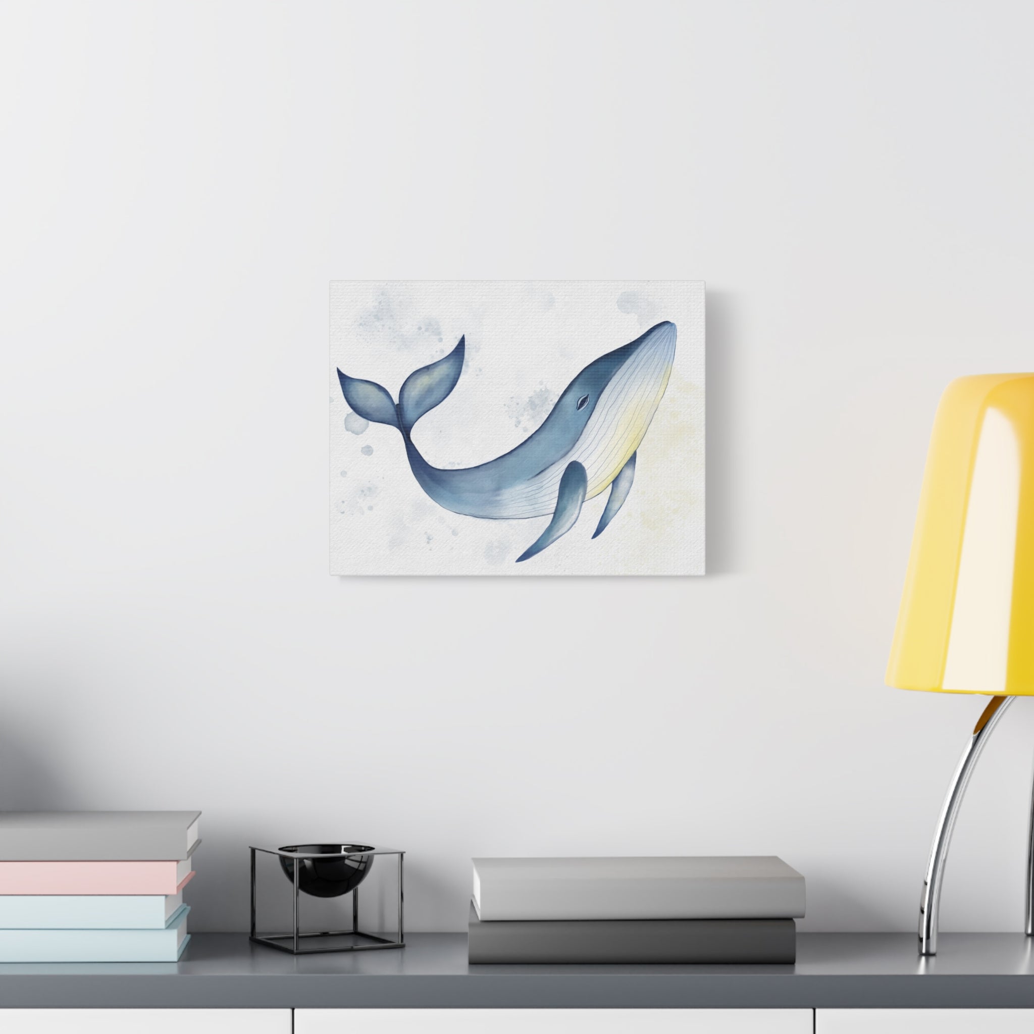 canvas-wall-art-cute-whale-nursery-decor-baby-whale-print-nursery-art-cute-whale-decoration-baby-nursery-cute-see-animals