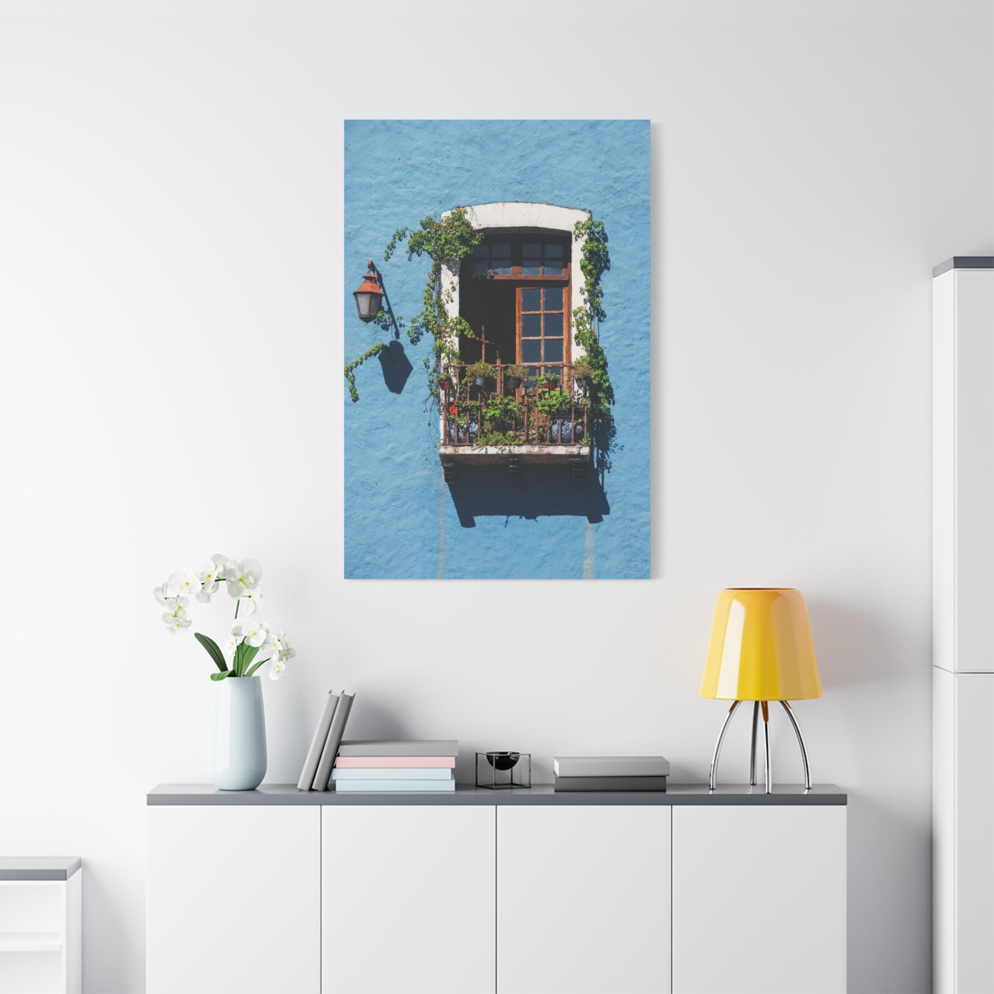 canvas-wall-art-mexican-balcony-home-decor-stretched-matte-canvas-wall-hanging-living-room-art-gift-for-home-housewarming