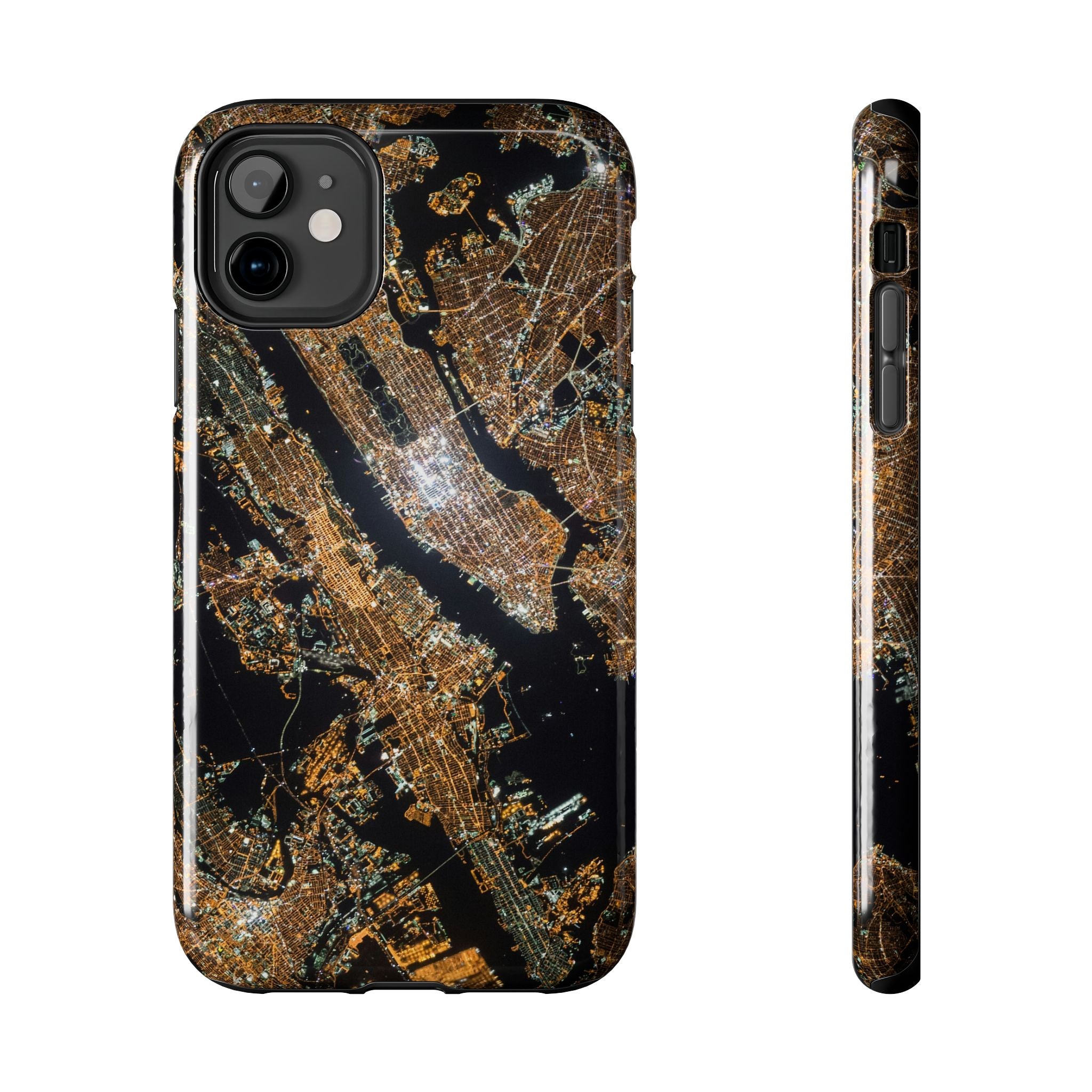 new-york-city-tough-iphone-case-nyc-satellite-view-iphone-cover-nyc-hard-shell-iphone-case-iphone-accessories-cool-tough-ipho
