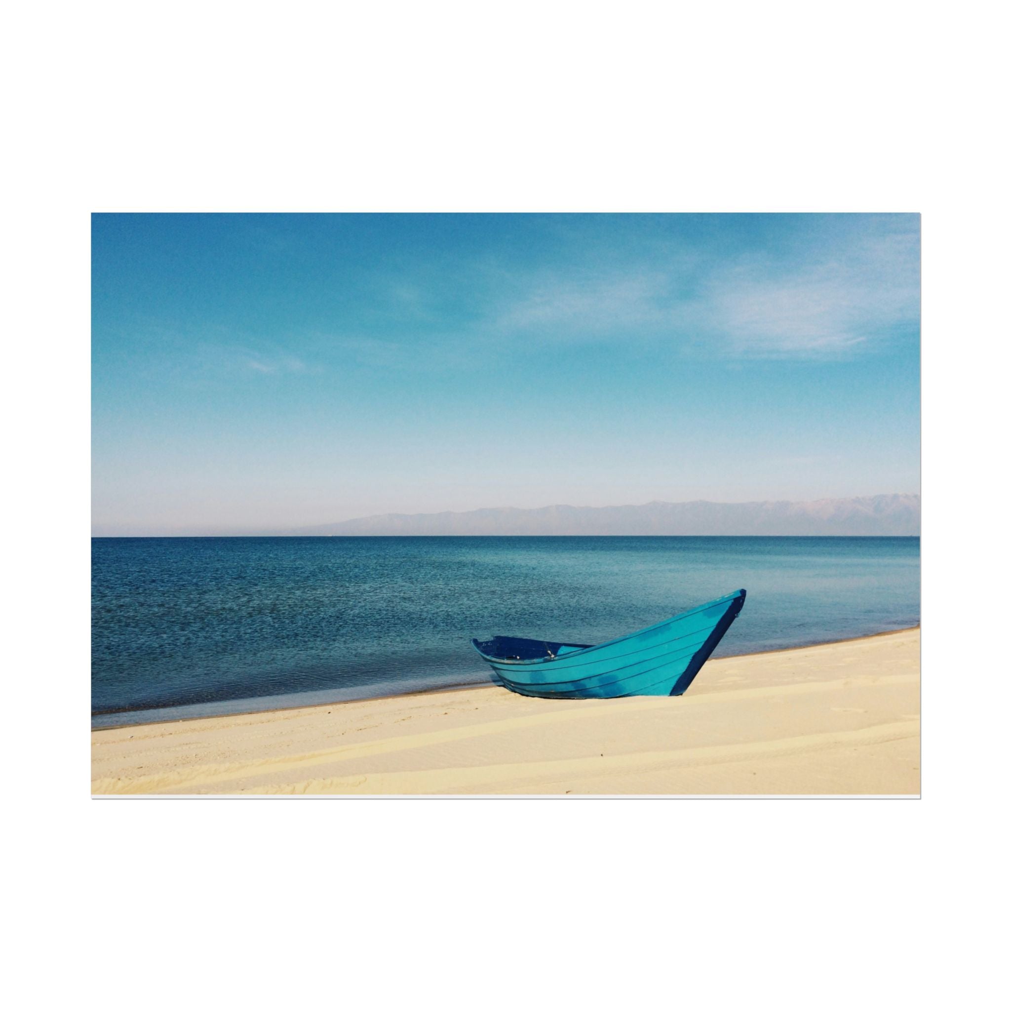 ocean-minimalist-poster-print-beach-wall-art-coastal-photography-blue-ocean-print-sand-landscape-home-office-decoration