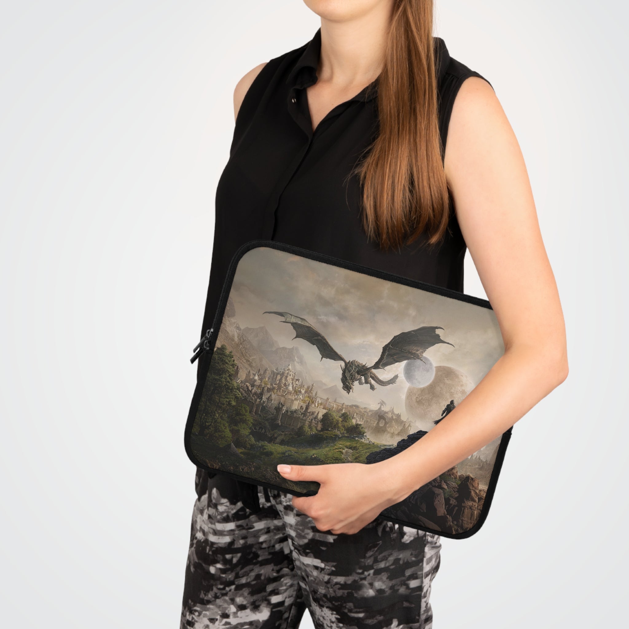elder-scrolls-skyrim-laptop-sleeve-moon-art-protective-case-macbook-air-15-sleeve-dragon-art-tablet-cove-macbo