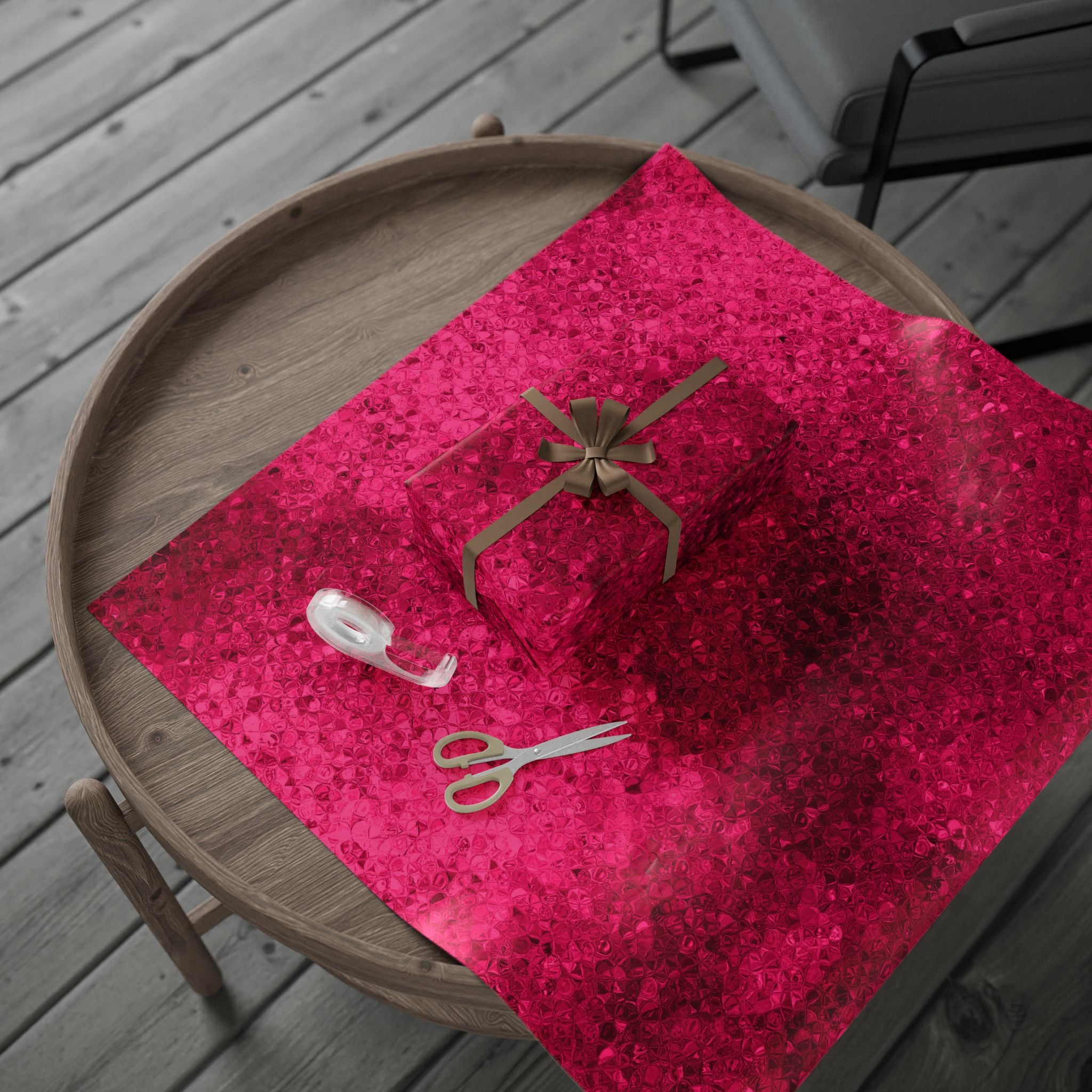 gift-wrap-barbie-pink-wrapping-paper-love-baby-girl-gift-wrap-holiday-gift-wrap-cute-pink-wrapping-paper-gift-wrapping-presen