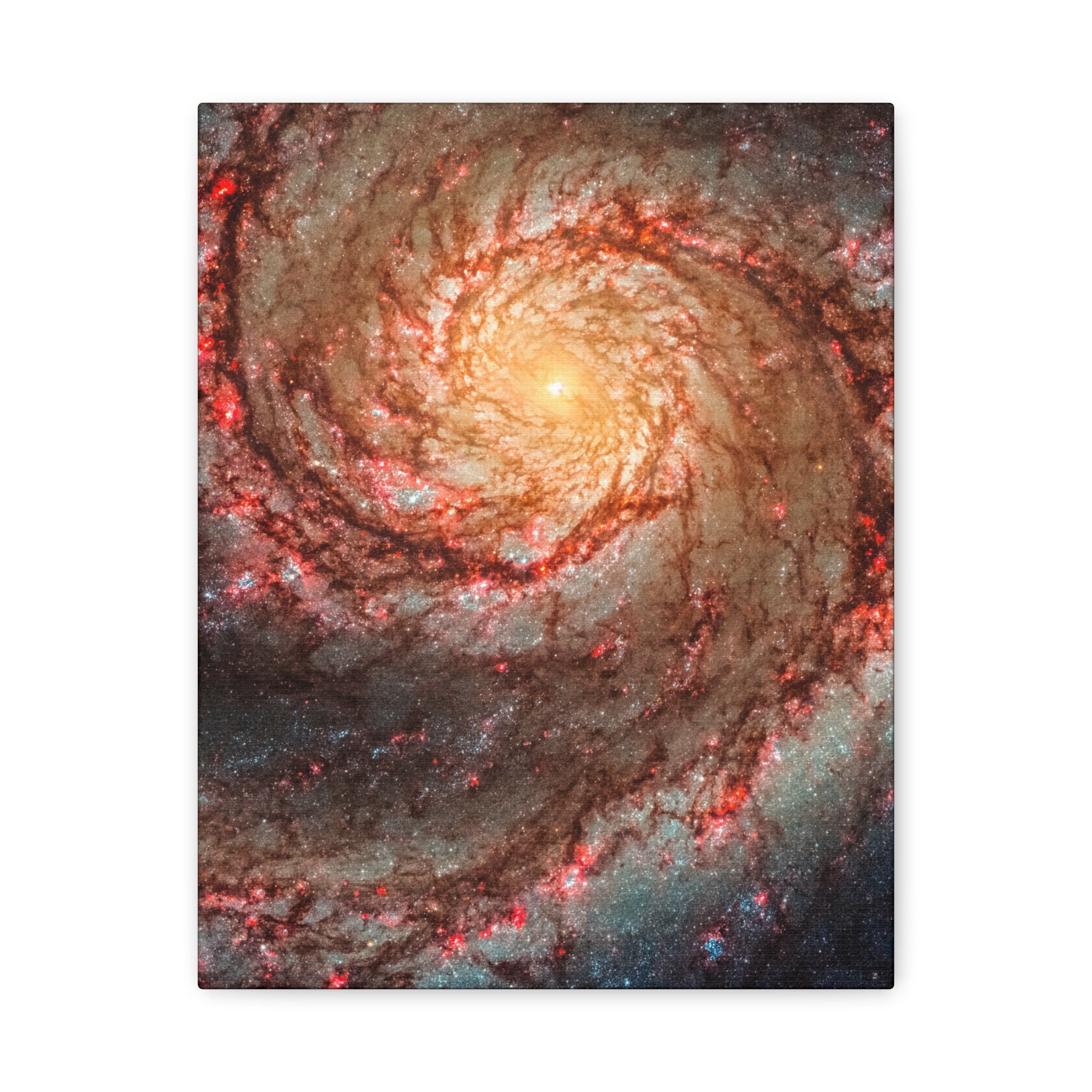 canvas-print-the-whirlpool-galaxy-celestial-wall-art-home-decor-living-room-decor-matte-canvas