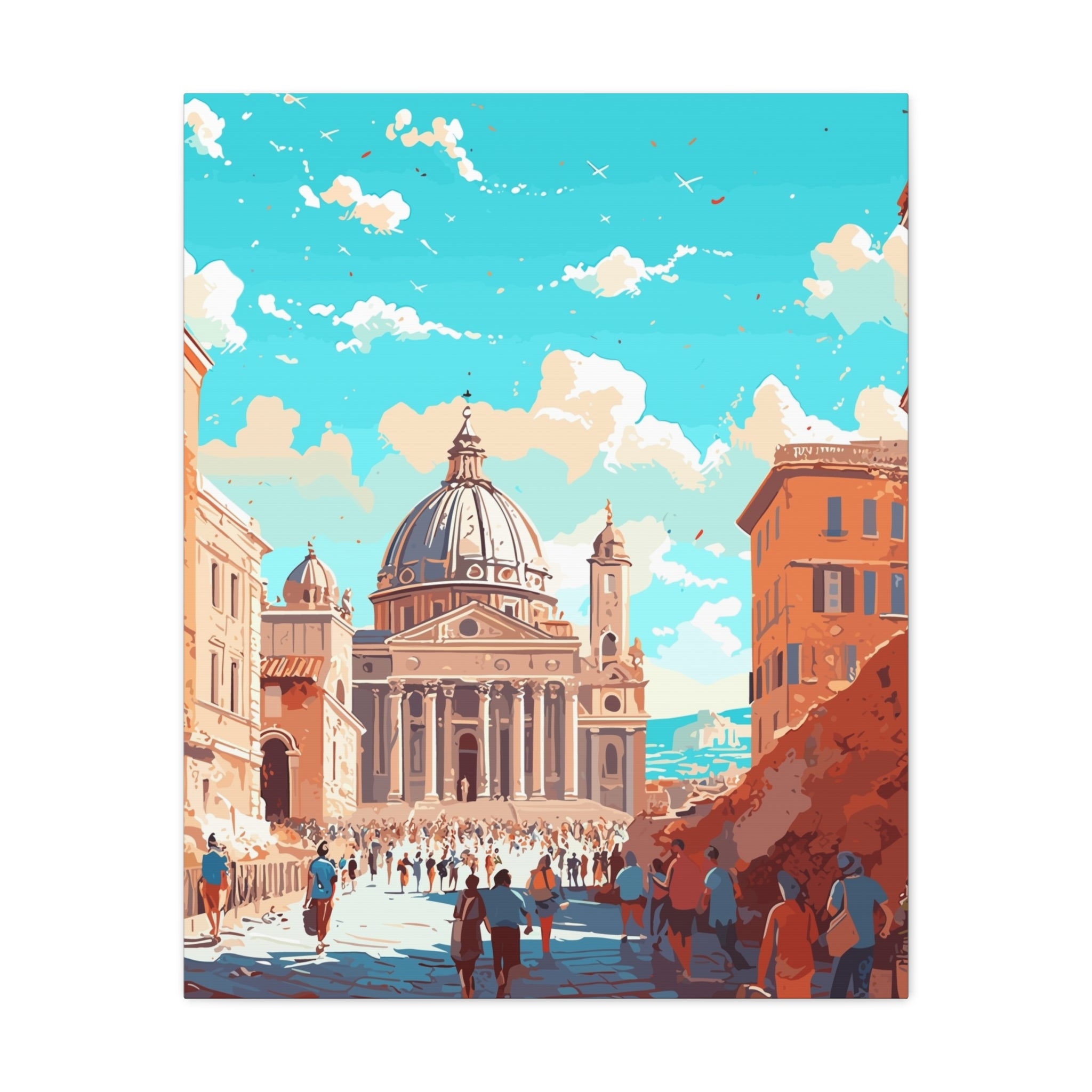canvas-wall-art-rome-italy-travel-home-decor-travel-poster-matte-canvas-print-stretched-artwork-wall-hanging-italian-cityscap
