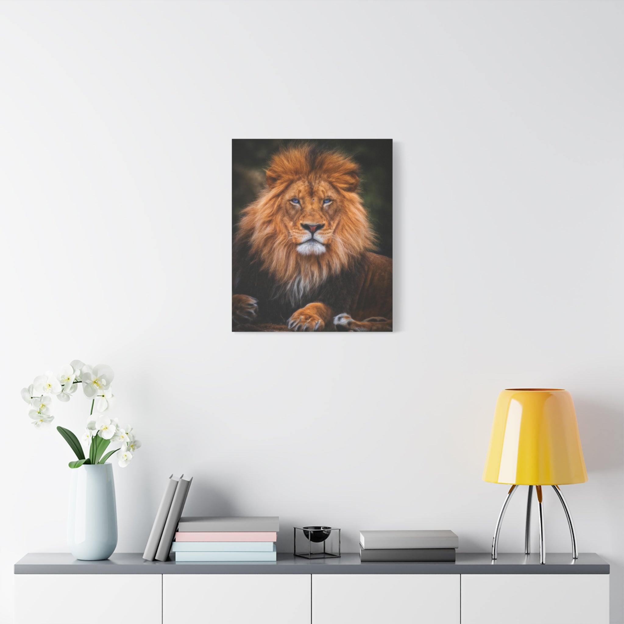 canvas-print-blue-eyed-lion-wall-art-wildlife-home-decor-animal-lover-gift-safari-nursery-decoration-wildlife-art-print-lion-