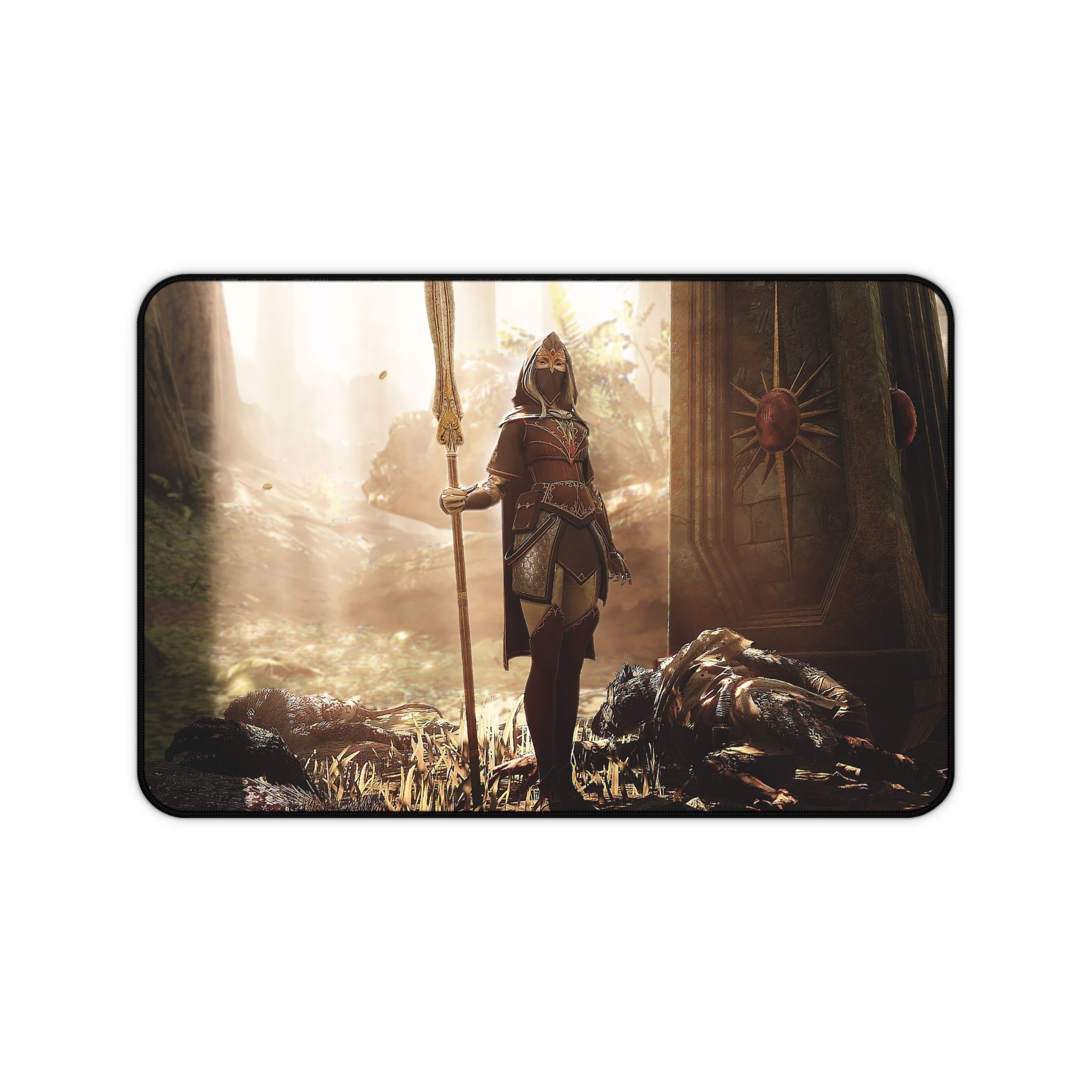warhammer-vermintide-gaming-mouse-pad-handmaiden-kerillian-xl-desk-mat-extended-desk-pad-for-wargaming-gamer-g