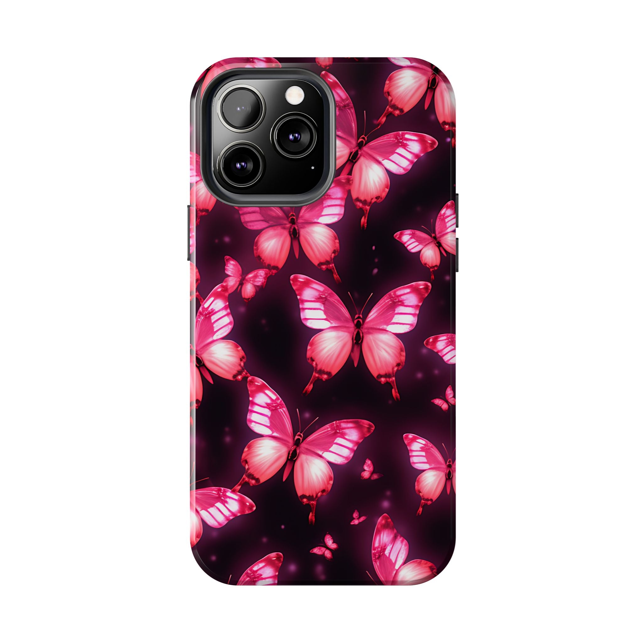 neon-glitter-butterfly-tough-phone-case-iphone-cover-protective-phone-case-sparkly-cellphone-case-glittery-phone-cover-tough-