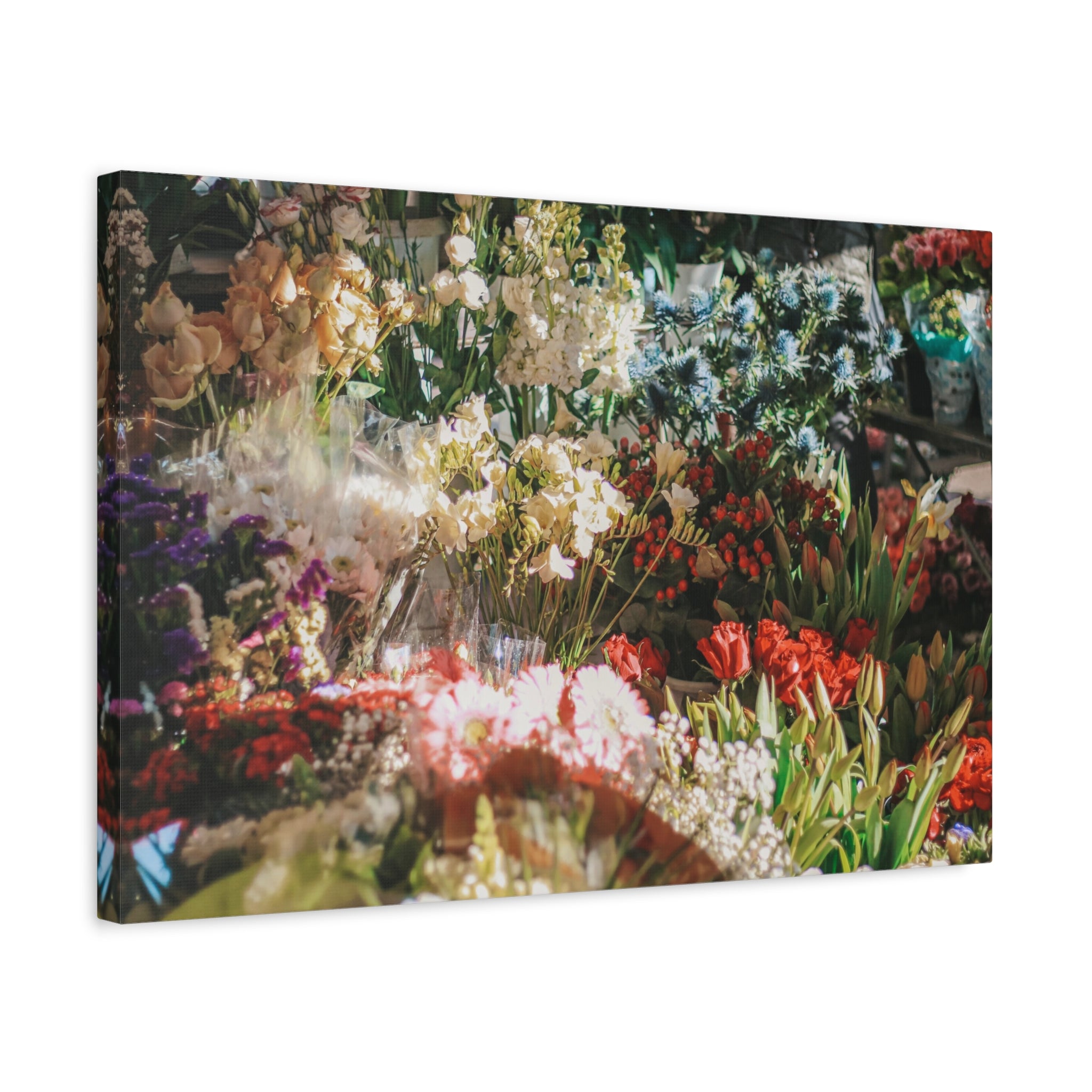 canvas-wall-art-flower-market-print-floral-decor-matte-canvas-stretched-home-decor-wall-hanging-gift-for-gardeners