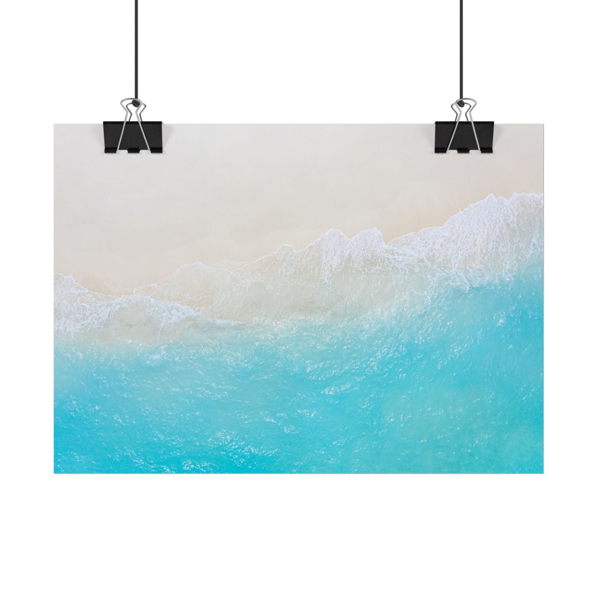 beach-poster-wall-art-ocean-minimalist-decor-coastal-photography-ocean-print-sand-landscape-home-office-decor-neutral-art