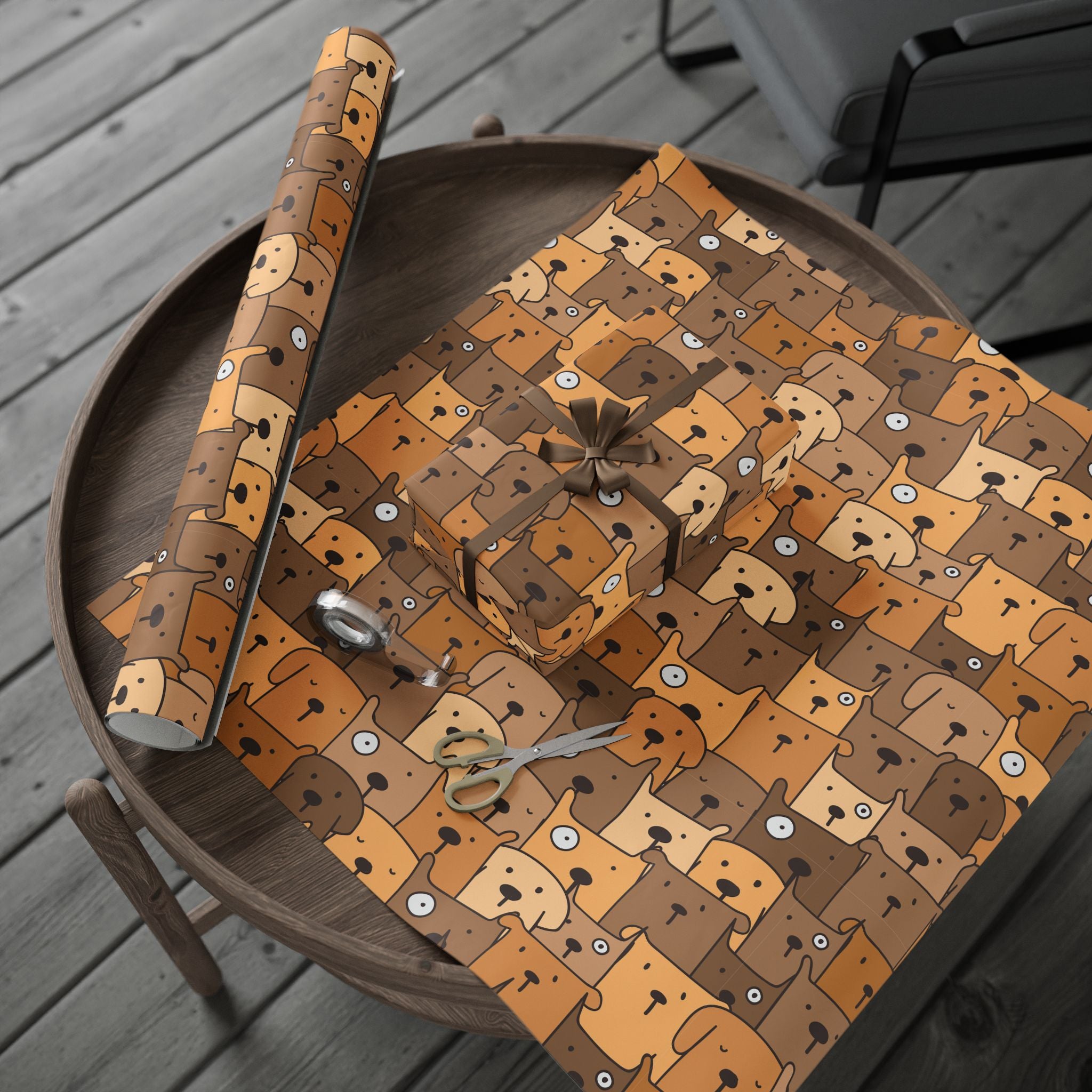 dog-lover-wrapping-papers-gift-paper-roll-wrapping-sheets-baby-gift-wrap-cute-dogs-design-holiday-gift-wrap-3