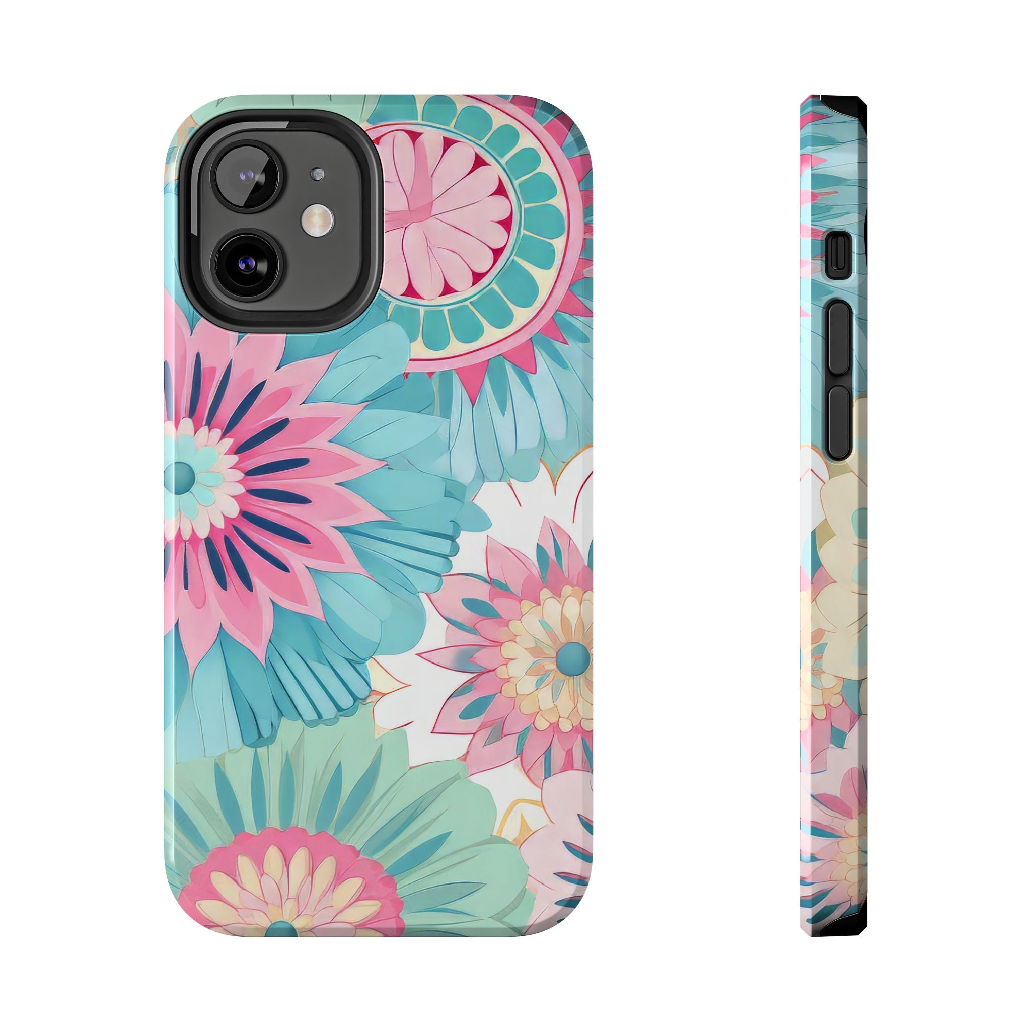 boho-floral-pastel-iphone-tough-case-protective-iphone-cover-artistic-iphone-case-stylish-tech-accessory-unique-gift-iphone-c