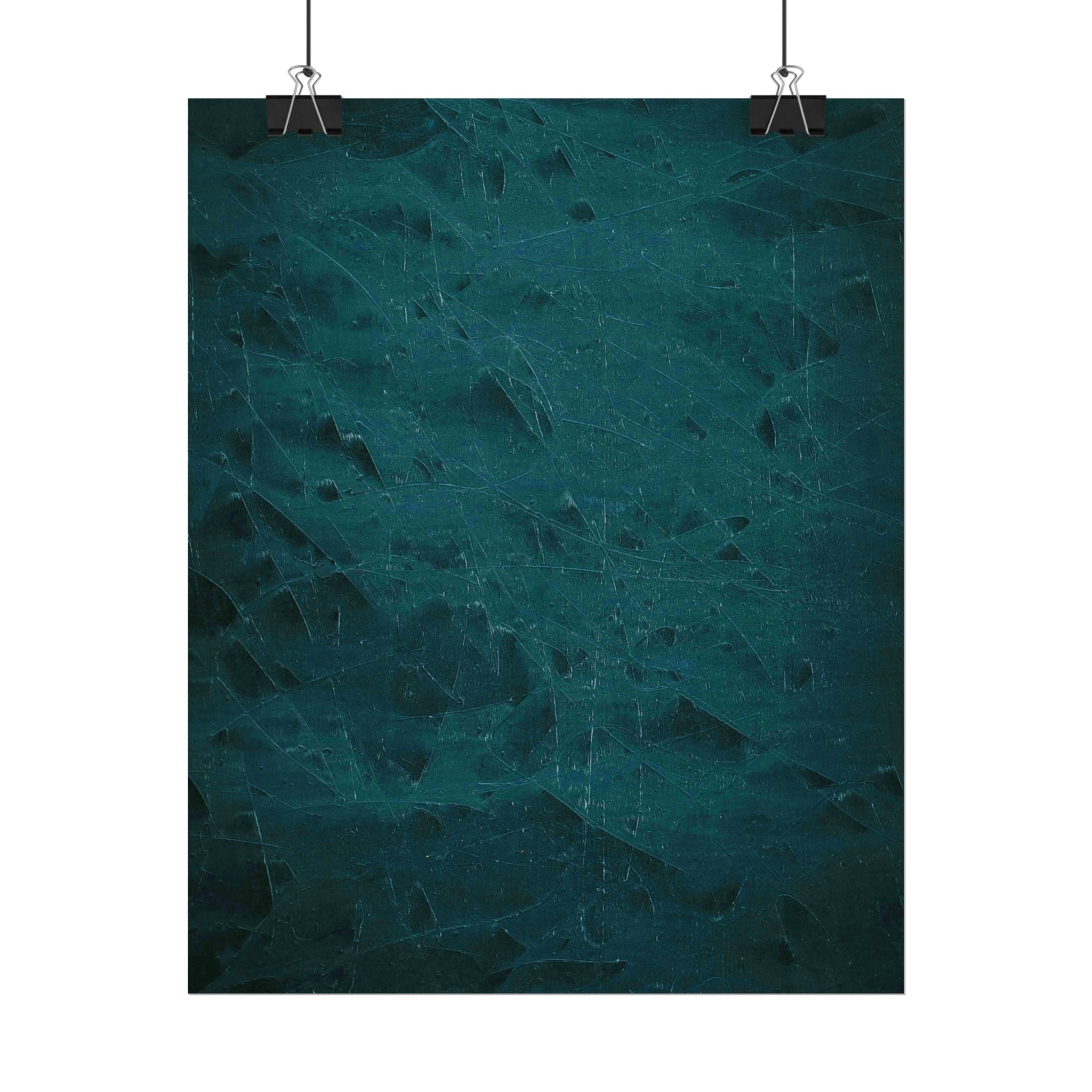 dark-green-abstract-minimalist-poster-art-contemporary-home-decor-modern-wall-art-print-unique-wall-decor-abstract-painting