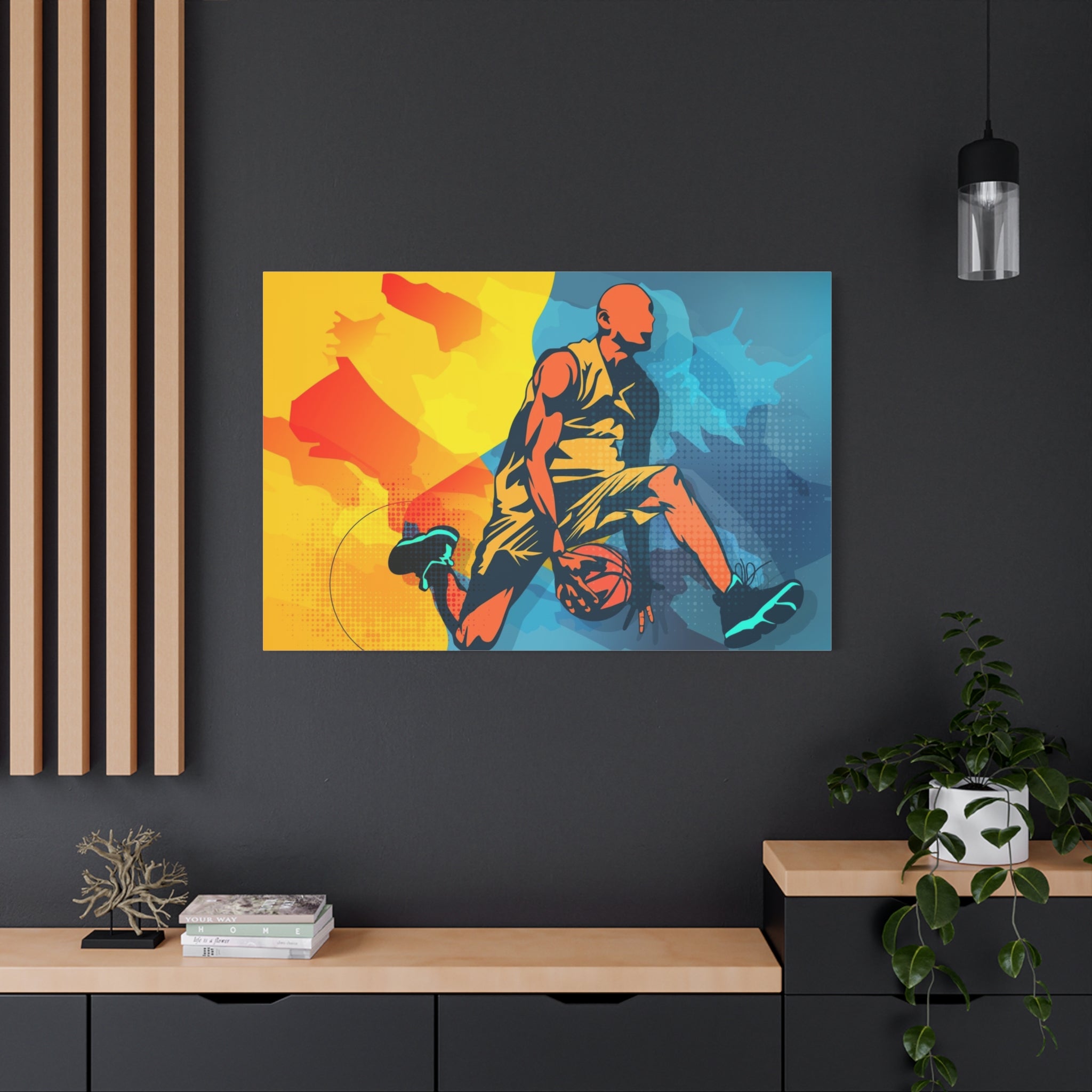 basketball-canvas-wall-art-basketball-prints-basketball-poster-basketball-wall-decor-home-decor-housewarming-gift