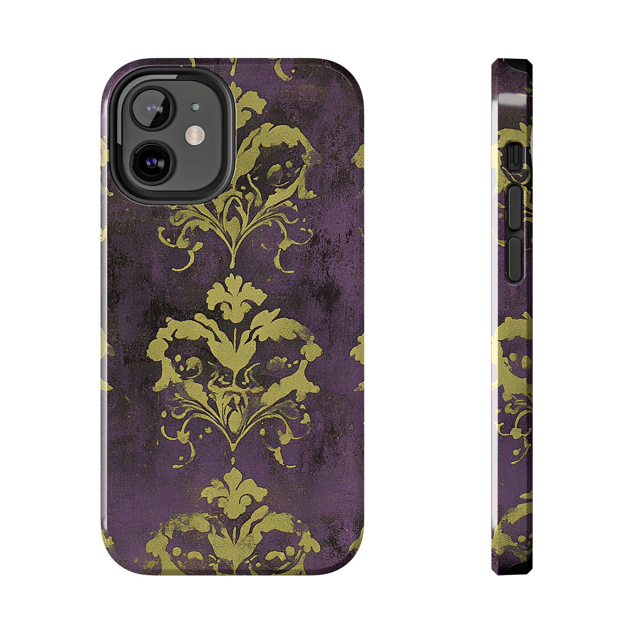 gothic-tough-iphone-case-tough-iphone-cover-dark-alternative-cell-iphone-case-spooky-goth-accessories-gothic-gift-for-him-her