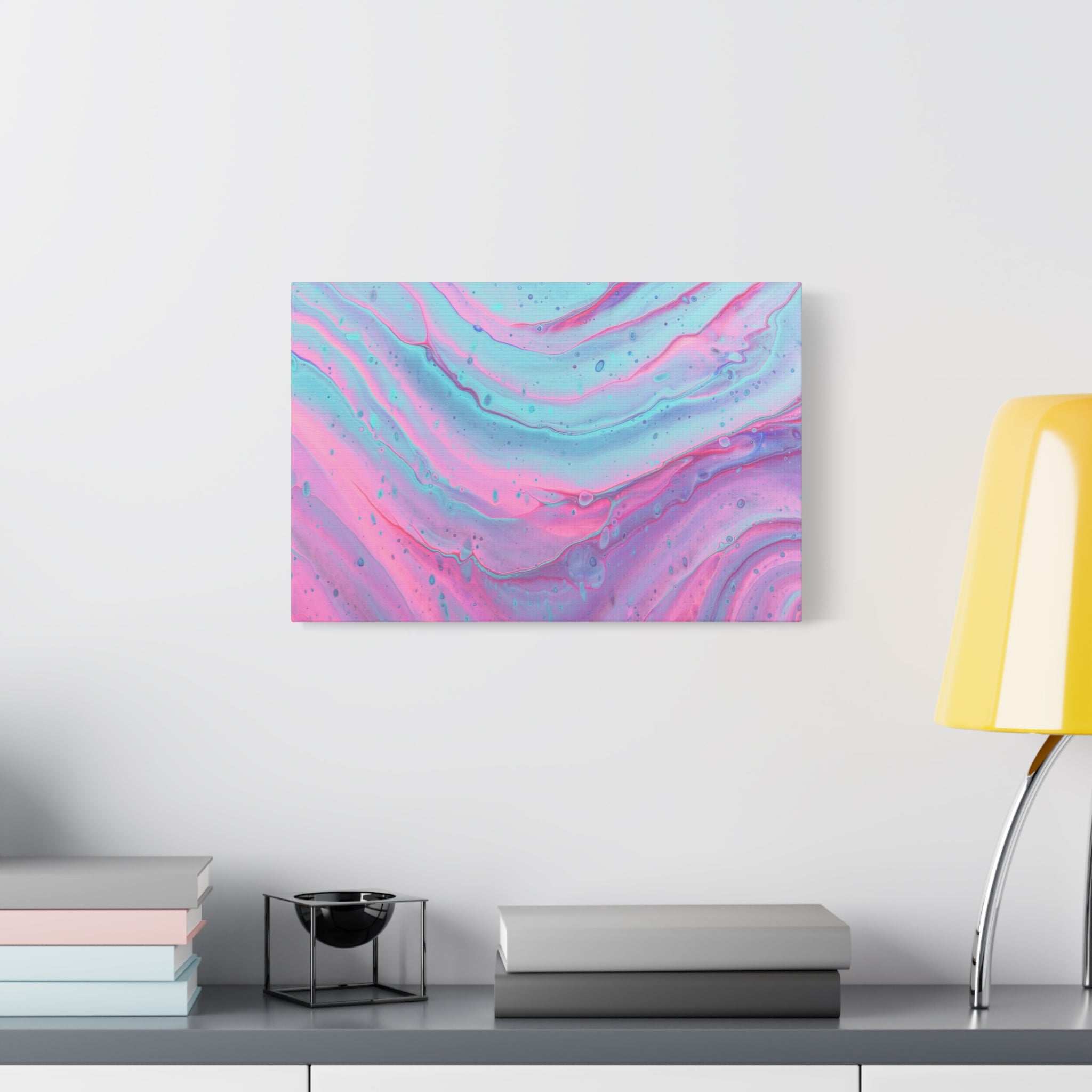 canvas-print-blue-pink-abstract-minimalist-art-print-blue-pink-decor-pink-blue-canvas-wall-art-modern-home-decor-living-room-