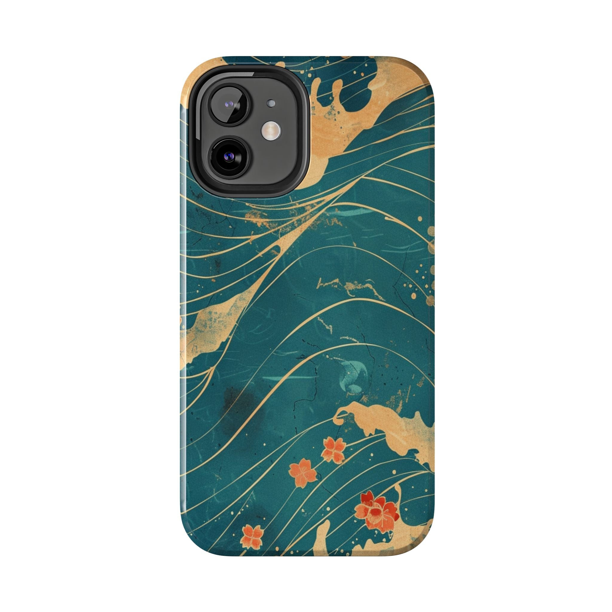 japanese-wave-pattern-iphone-tough-cases-protective-phone-cover-asian-ocean-print-iphone-15-16-pro-max-shell-geometric-phone-