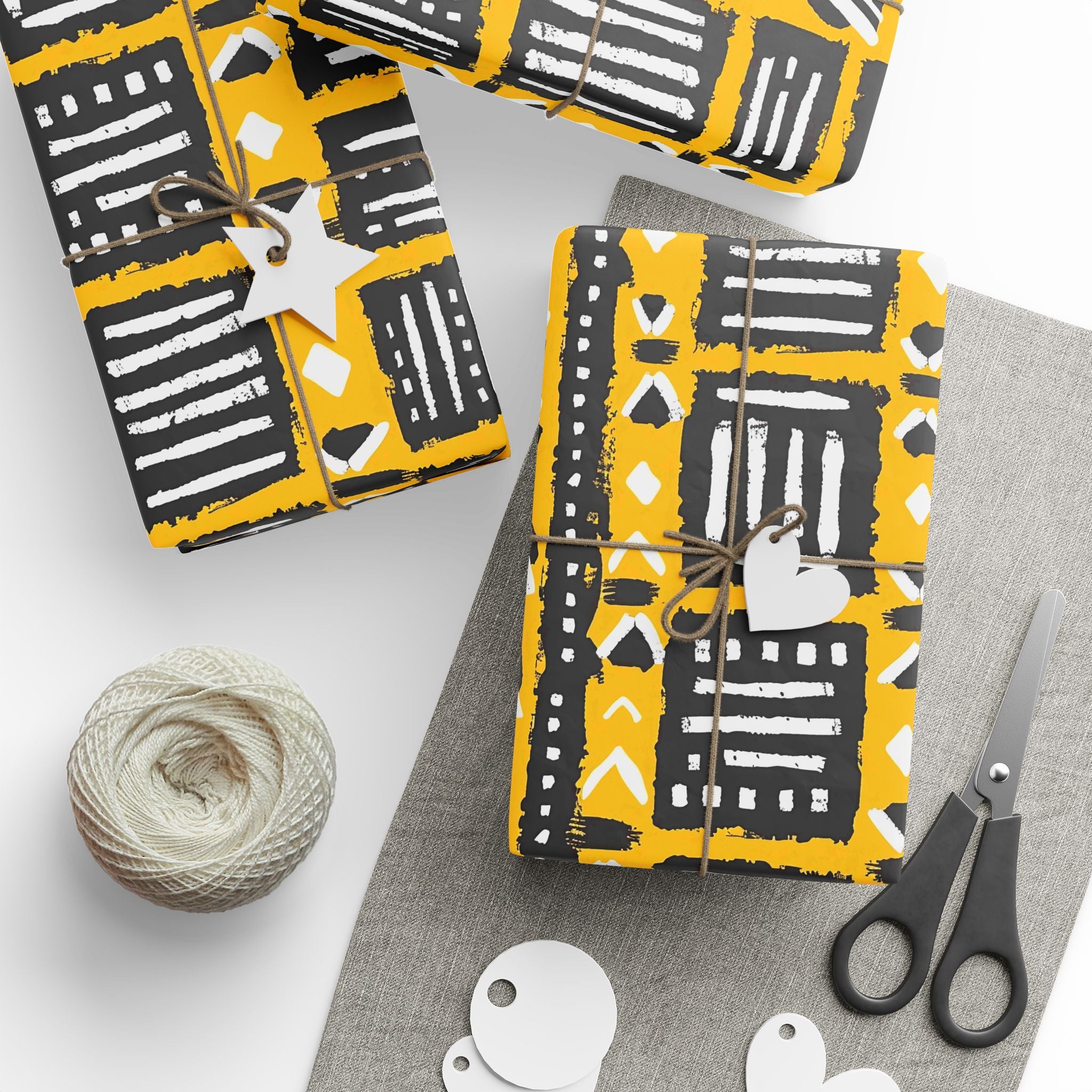 wrapping-papers-african-traditional-motifs-gift-wrap-for-holidays-birthdays-gifts-crafts-diy-projects-black-history-art-1