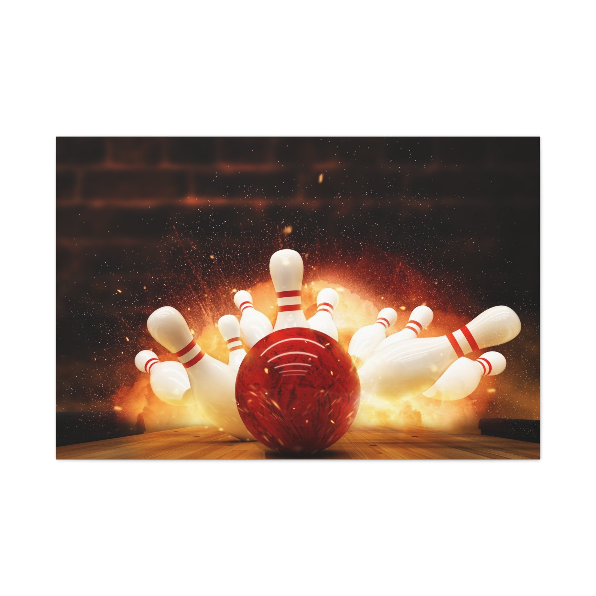 canvas-wall-art-print-bowling-art-home-decor-bowling-gifts-bowling-art-print-housewarming-gifts-bowling-poster