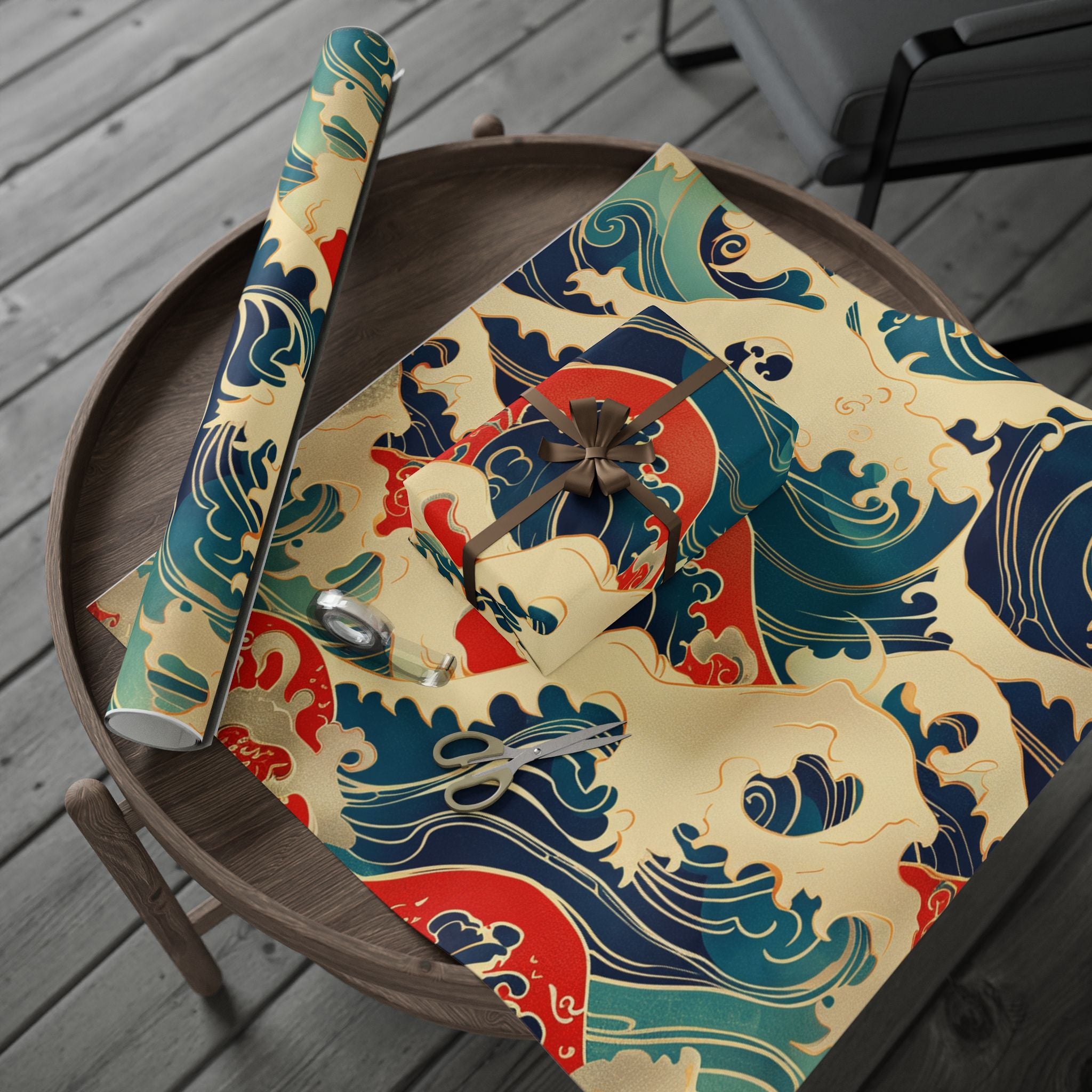 wave-pattern-japanese-style-colorful-design-gift-wrapping-papers-gift-wrap-craft-paper-scrapbooking-diy-projects-stationery-1