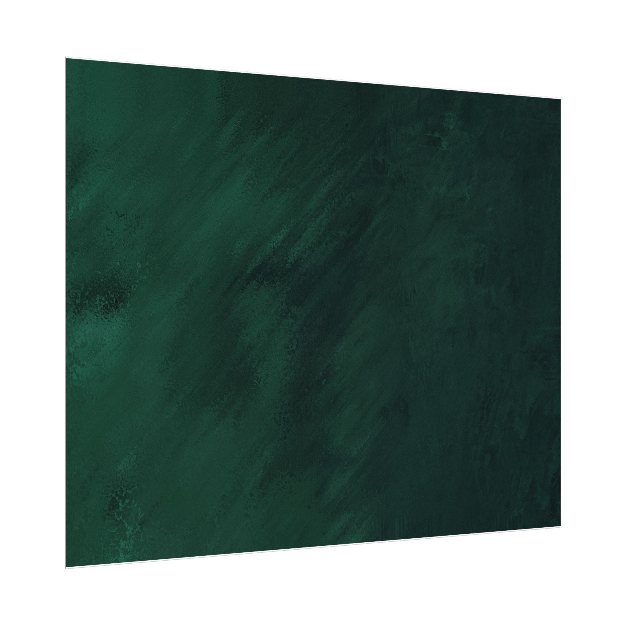 Abstract Green Poster Wall Decor- Wall Art, Home Decor, Office Decor, Green Canvas Bedroom, Modern Art, Green Print