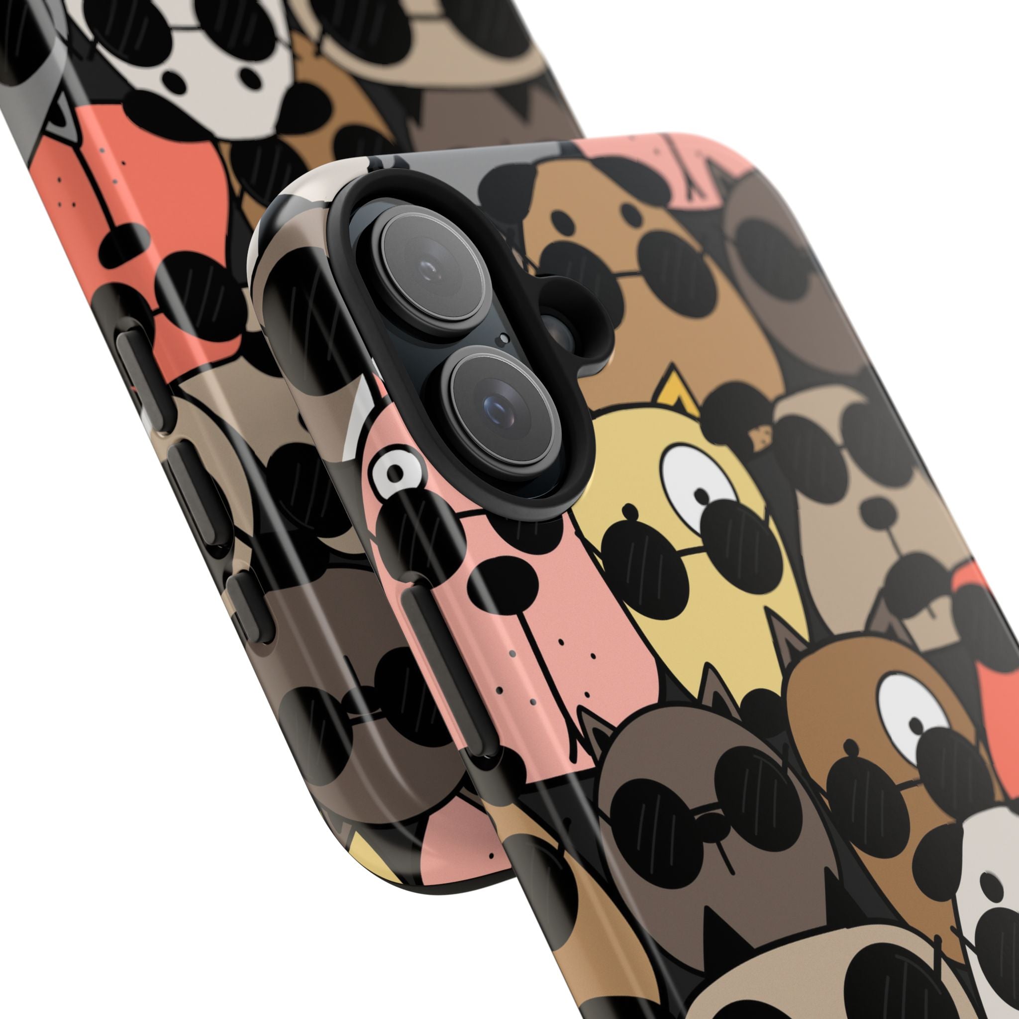 iphone-tough-case-cute-dogs-with-sunglasses-protective-iphone-cover-animal-lovers-gift-dog-mom-present-funny-iphone-accessori