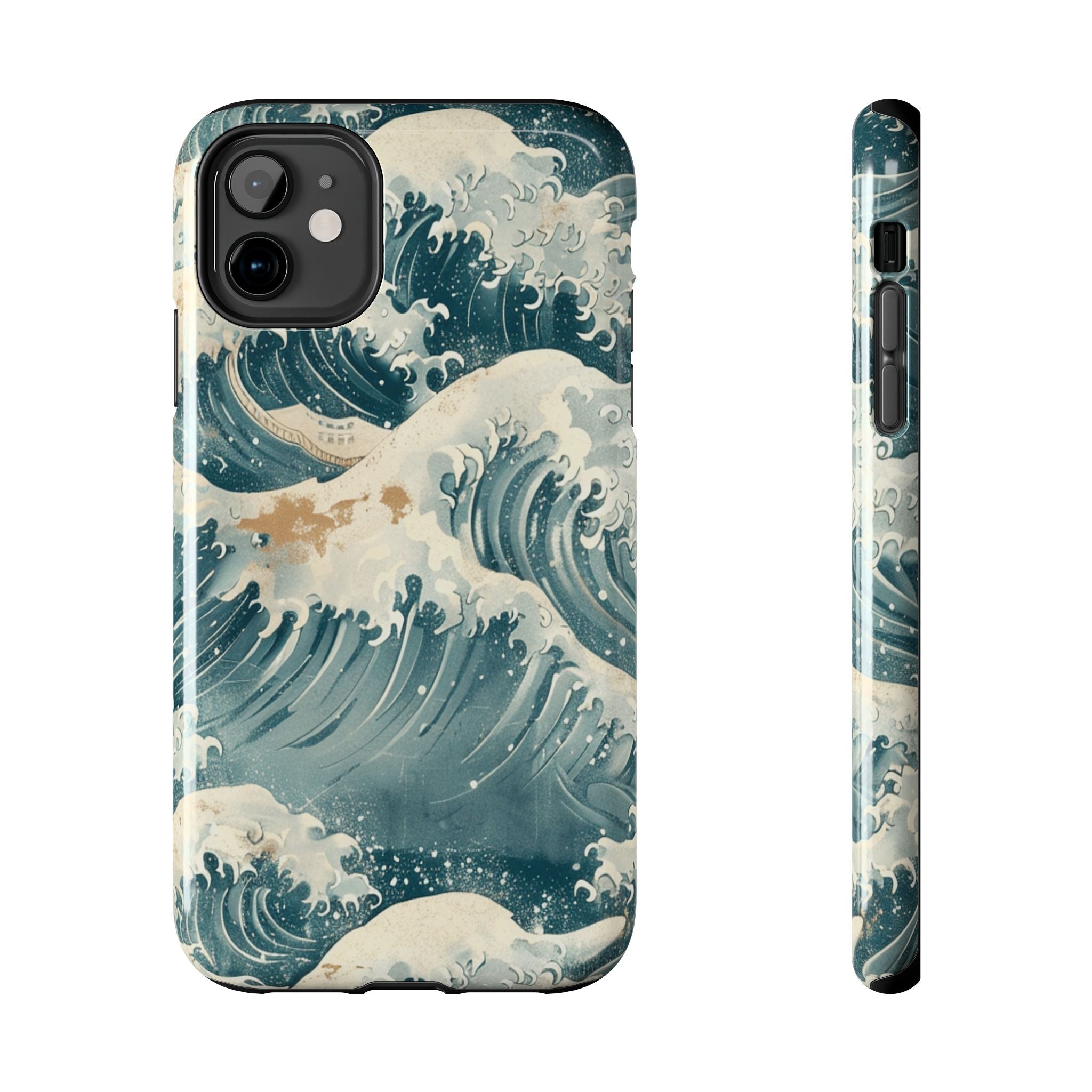 japanese-wave-pattern-iphone-tough-cases-protective-phone-cover-asian-ocean-print-iphone-15-16-pro-max-shell-geometric-phone-