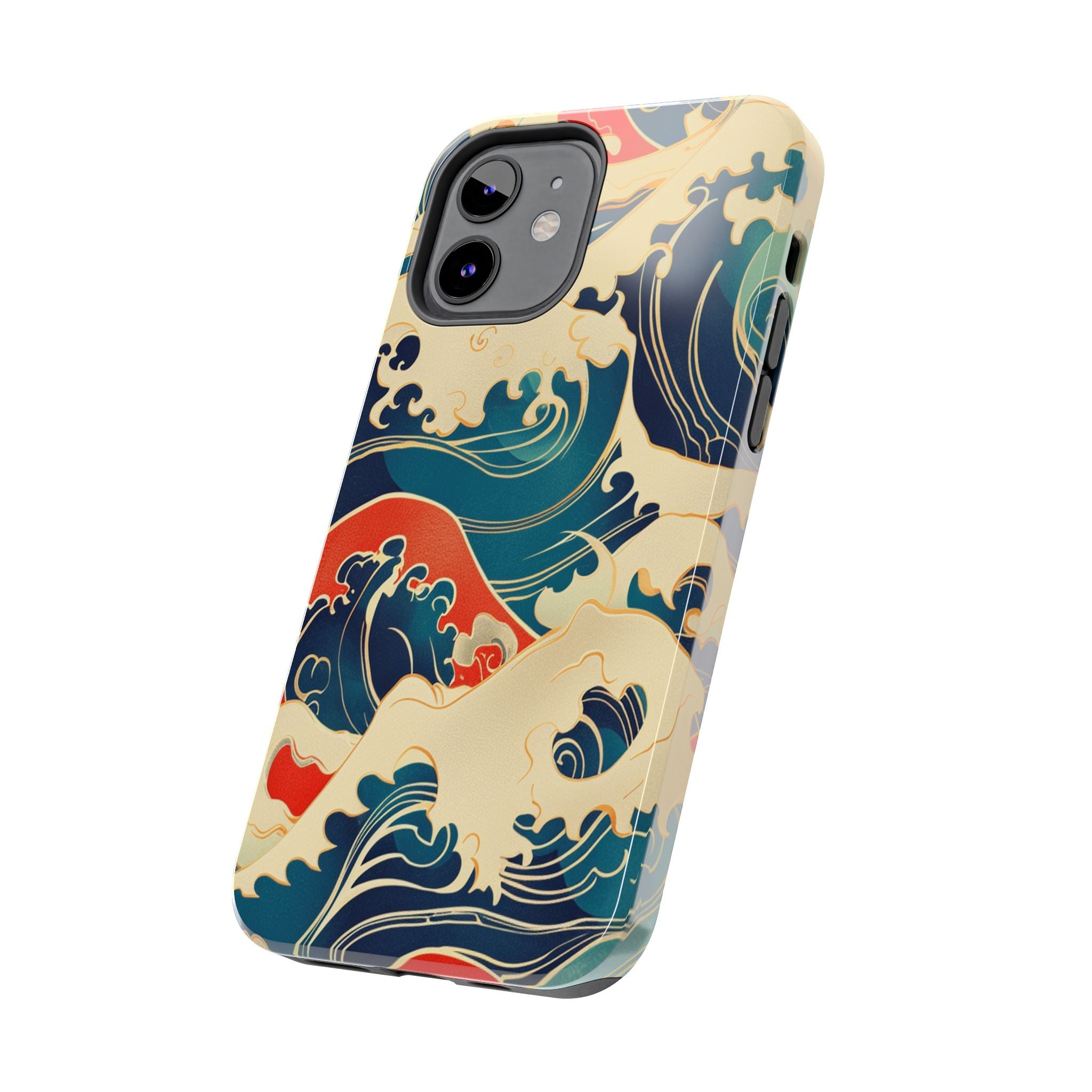 japanese-wave-pattern-iphone-tough-cases-protective-phone-cover-asian-ocean-print-iphone-15-16-pro-max-shell-geometric-phone-
