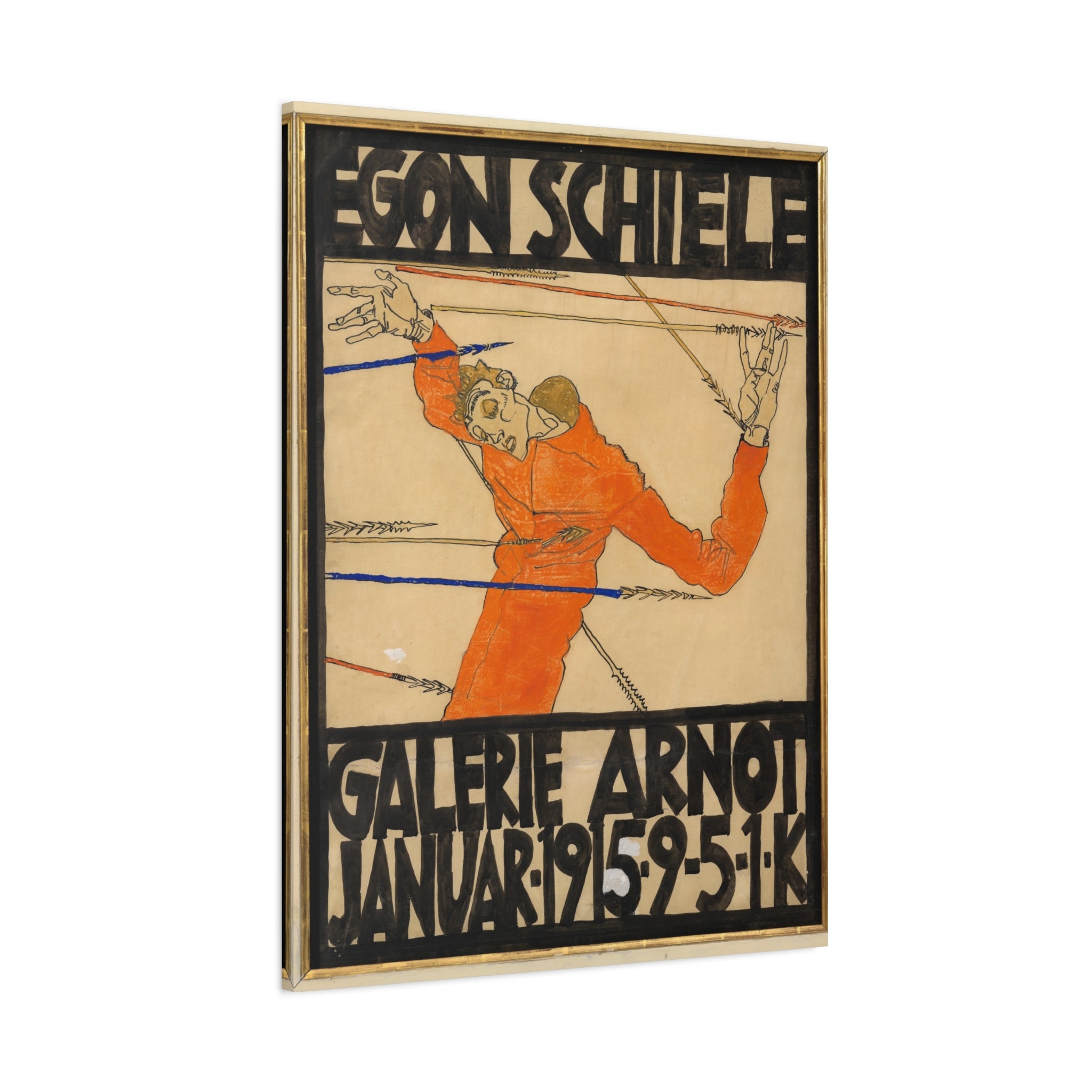 egon-schiele-canvas-print-plakat-der-egon-schiele-by-egon-schiele-home-decor-living-room-decor-egon-schiele-art-poster-art-no