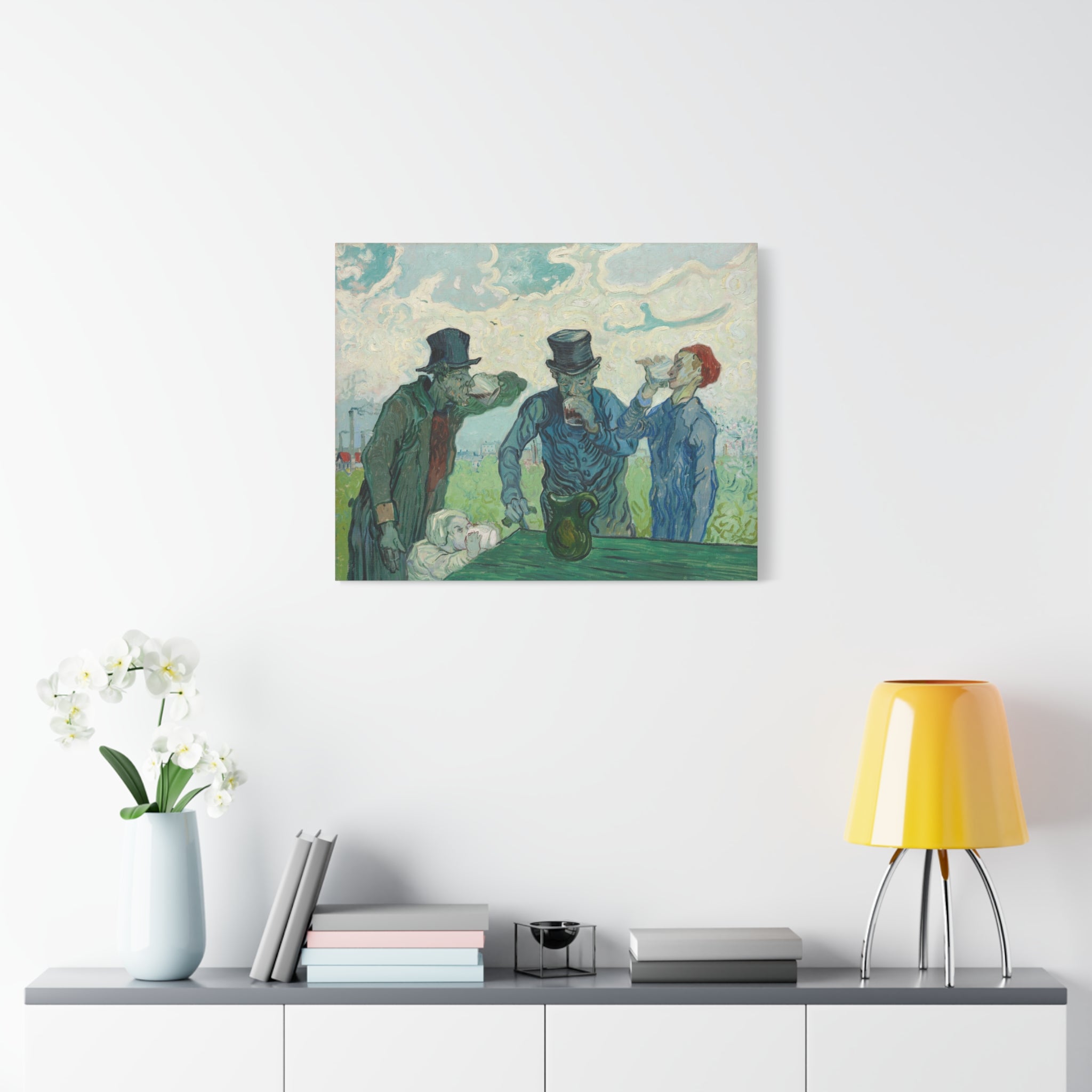 canvas-print-the-drinkers-1890-van-gogh-wall-art-home-decor-stretched-matte-canvas-1-25-museum-quality-art-print-famous-paint