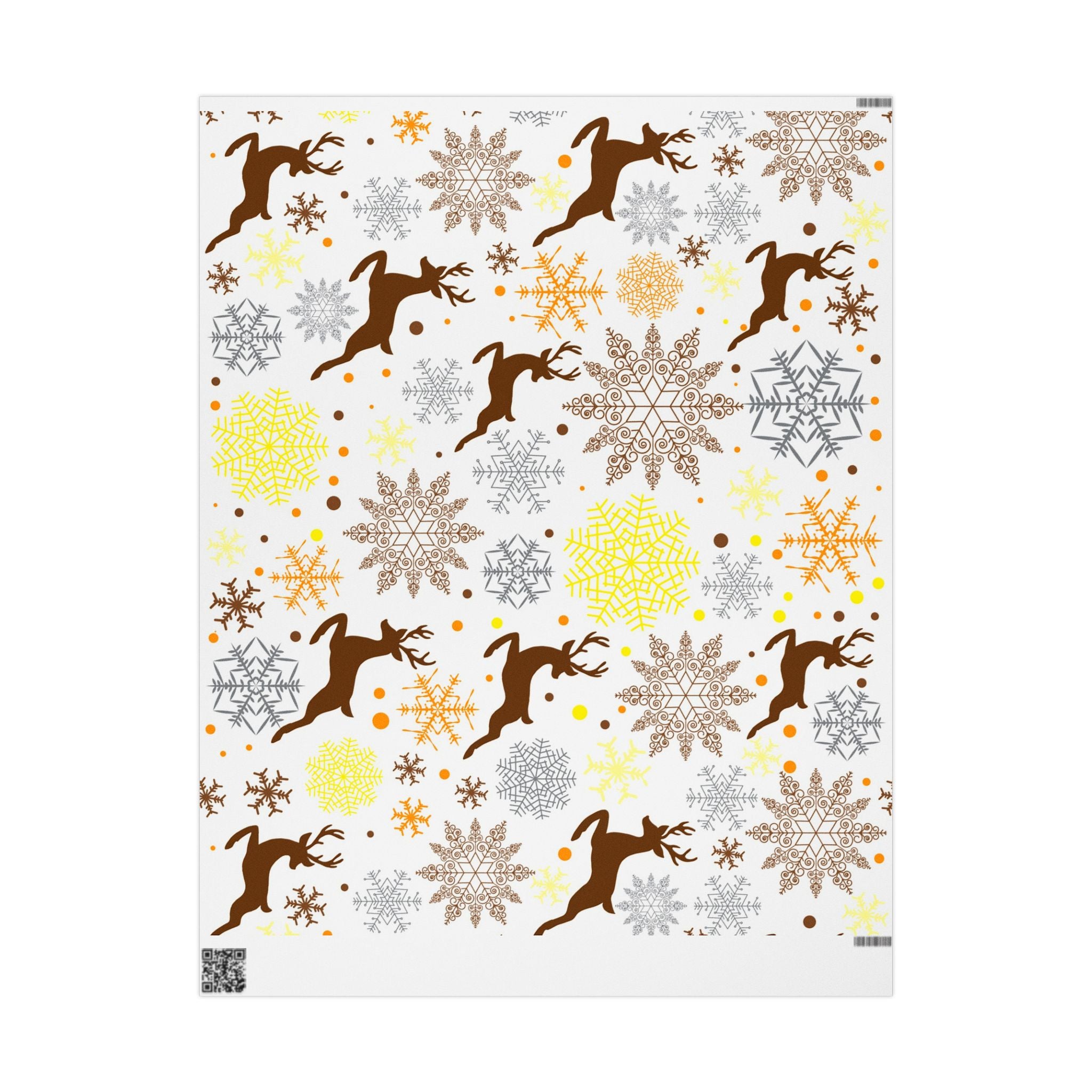 christmas-wrapping-papers-30-72-inch-snowflake-deer-nature-animal-holiday-gift-wrap-gift-wrap-roll-festive-gift-packaging-pre