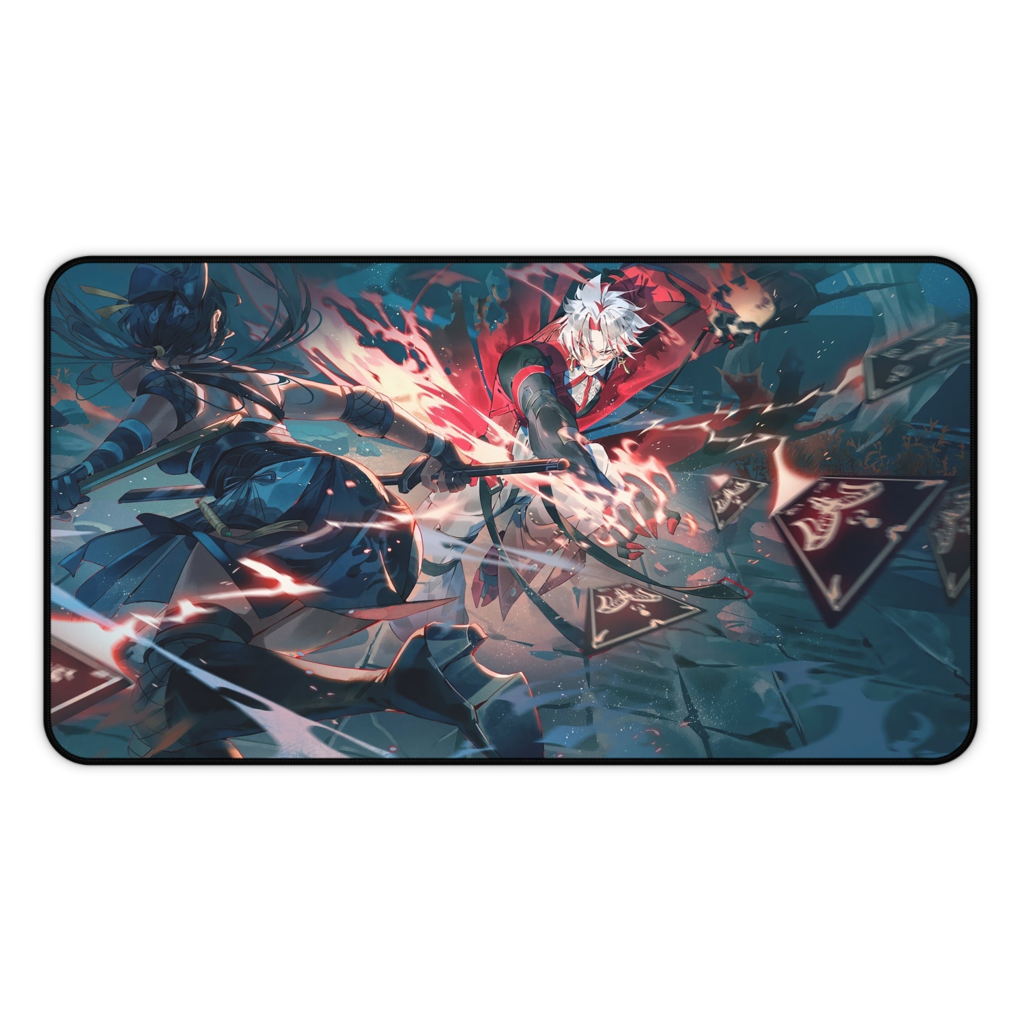 wuthering-wave-scar-gaming-mouse-pad-wuwa-xl-desk-mat-extended-desk-pad-fight-pc-mat-keyboard-and-mo