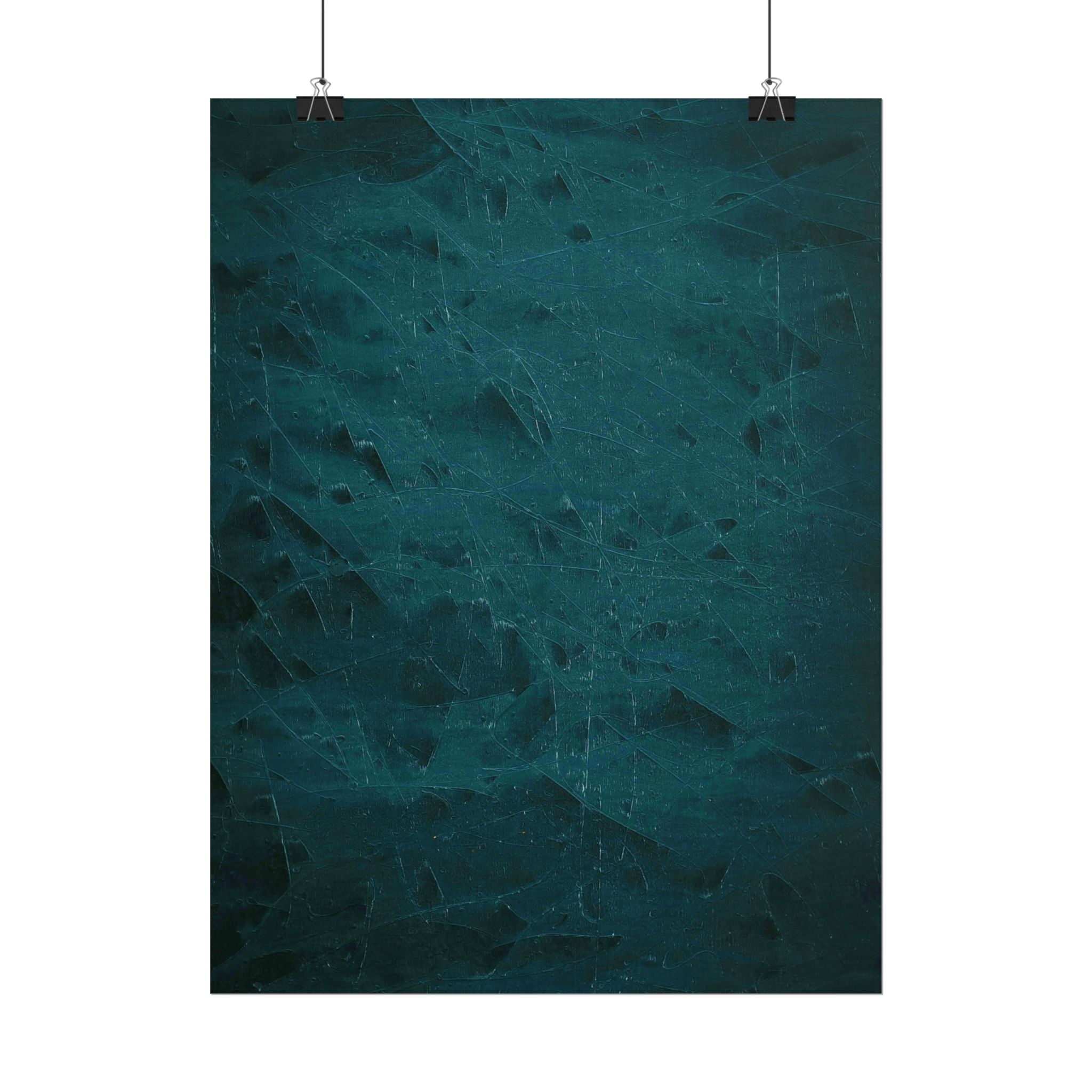 dark-green-abstract-minimalist-poster-art-contemporary-home-decor-modern-wall-art-print-unique-wall-decor-abstract-painting