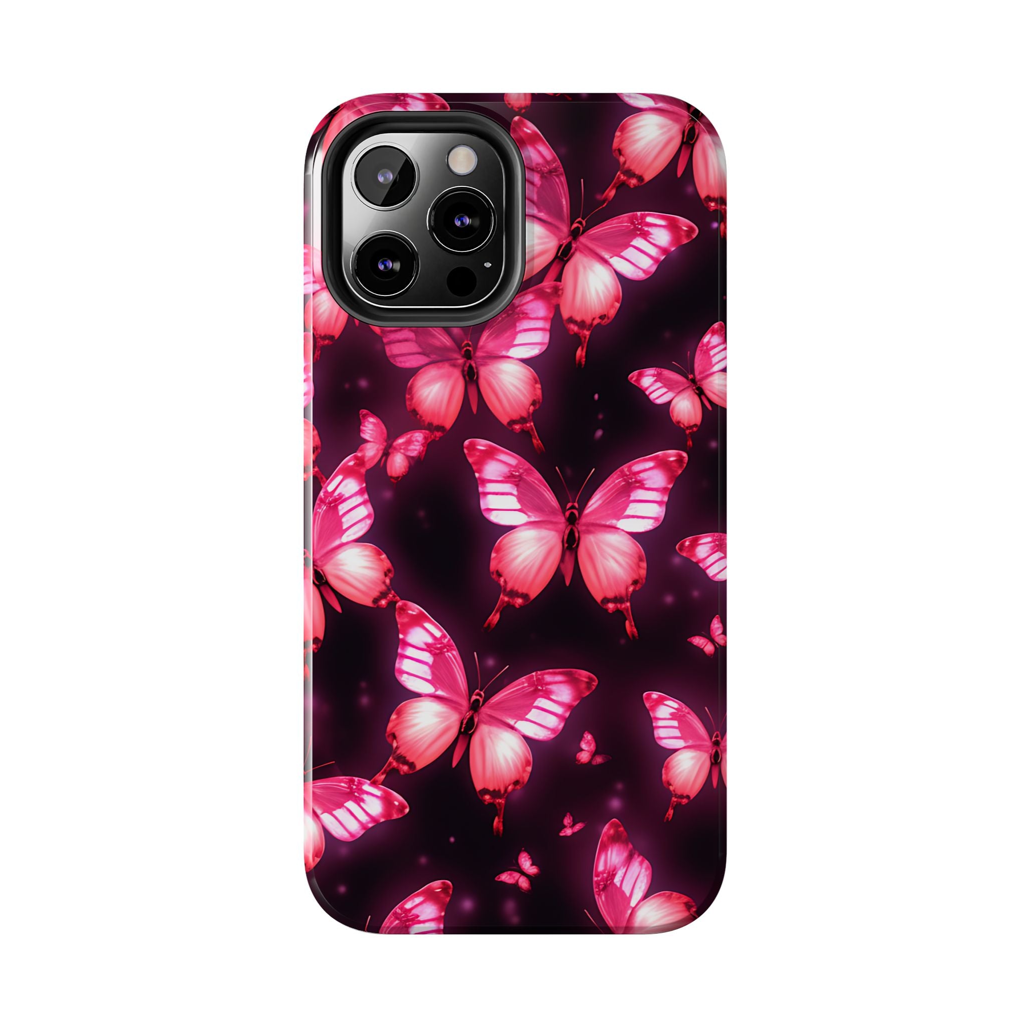 neon-glitter-butterfly-tough-phone-case-iphone-cover-protective-phone-case-sparkly-cellphone-case-glittery-phone-cover-tough-