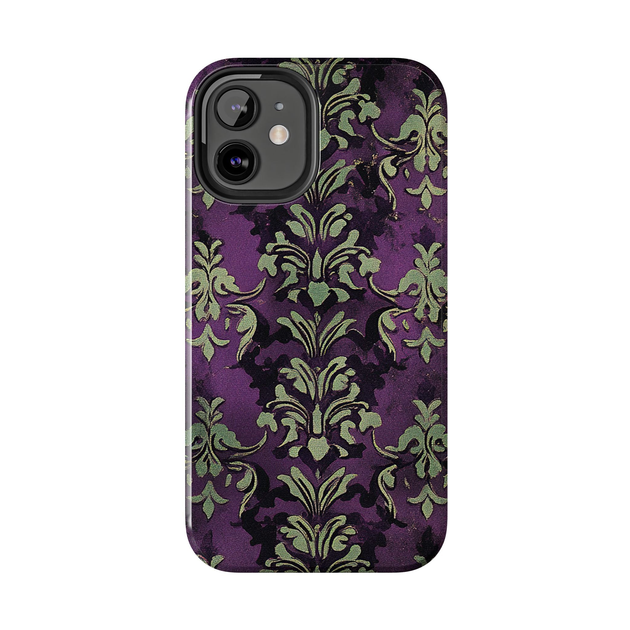 gothic-tough-iphone-case-tough-iphone-cover-dark-alternative-cell-iphone-case-spooky-goth-accessories-gothic-gift-for-him-her