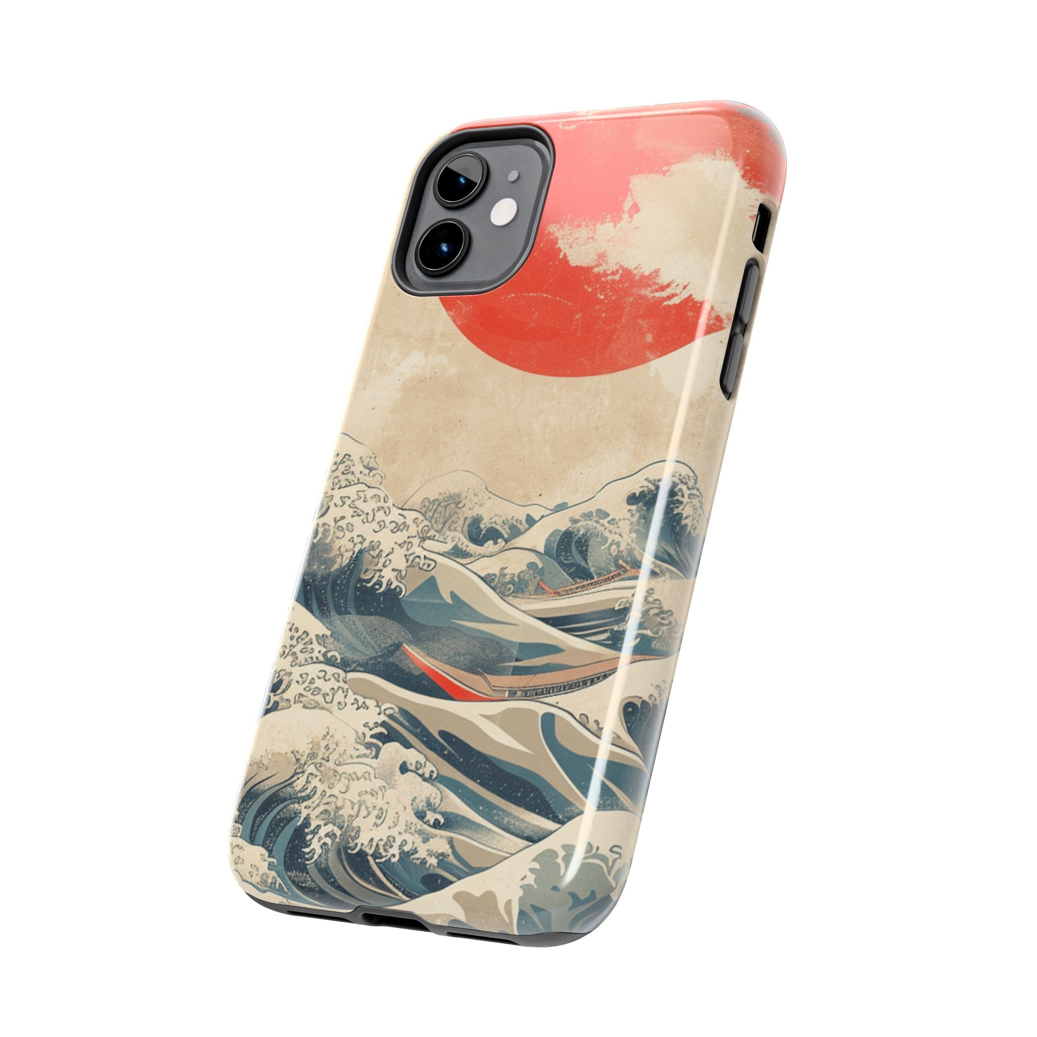 japanese-wave-pattern-iphone-tough-cases-protective-phone-cover-asian-ocean-print-iphone-15-16-pro-max-shell-geometric-phone-