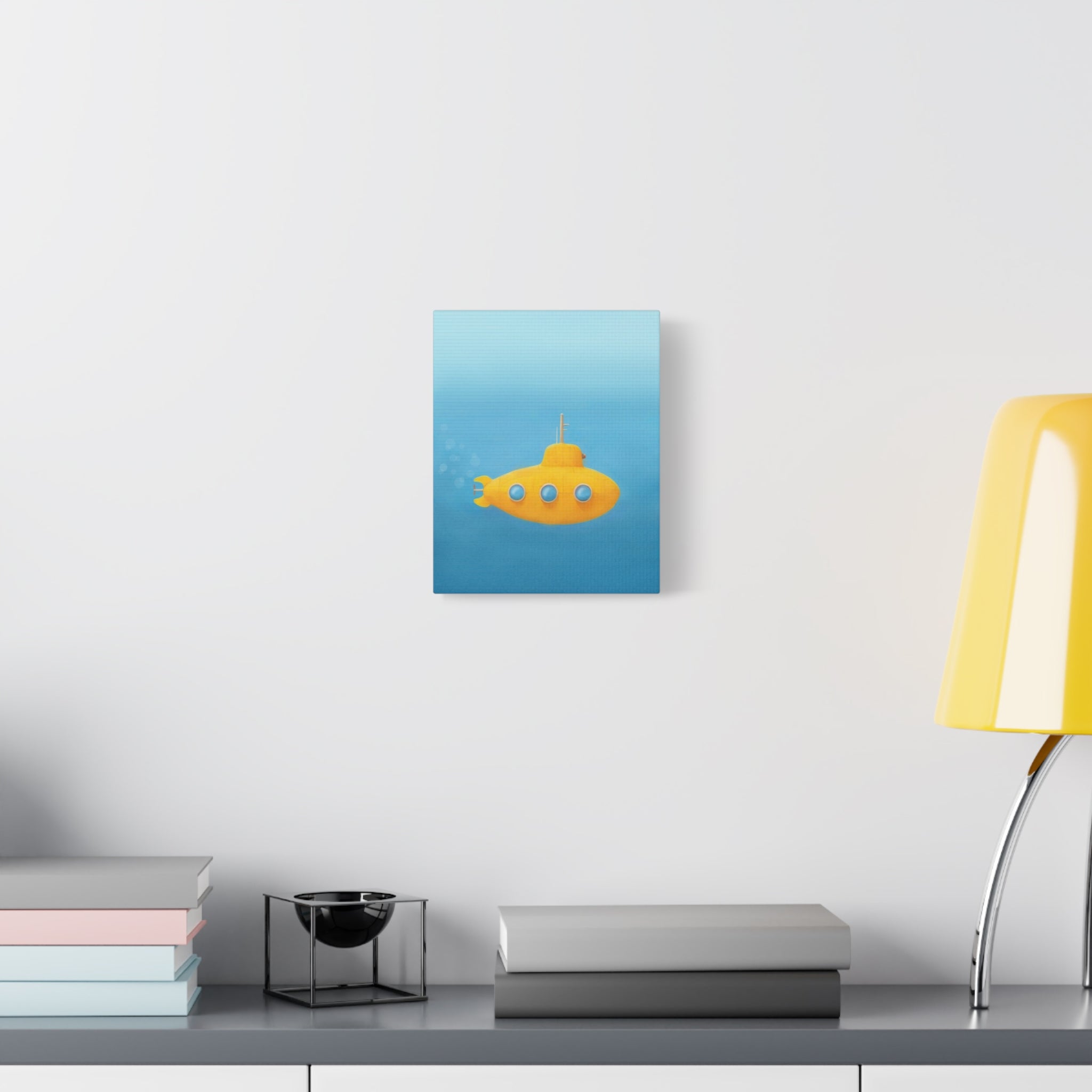 canvas-print-yellow-nursery-art-matte-canvas-wall-art-stretched-art-1-25-print-yellow-nursery-decor-gender-neutral-nursery-ba