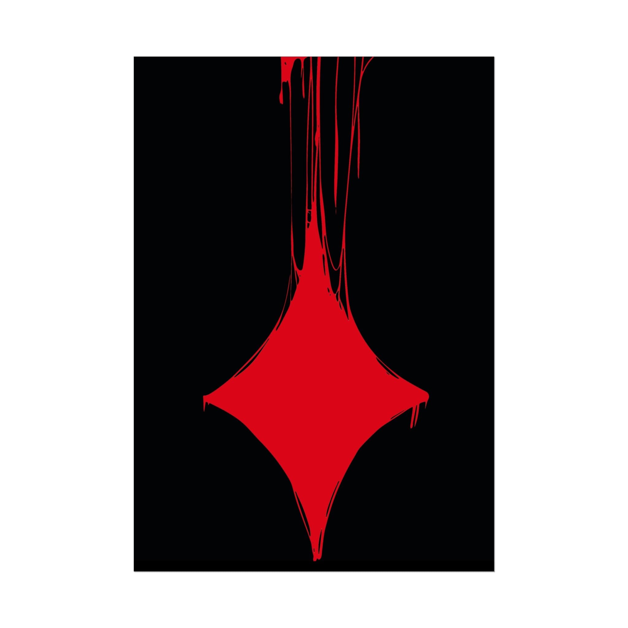 poster-print-playing-cards-diamonds-wall-art-for-gamble-lovers-playing-cards-poster-art-living-room-decor-home-decor-gift-pos