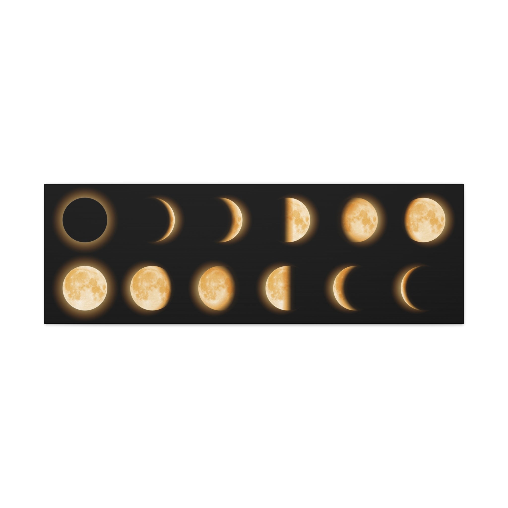 canvas-print-moon-phases-lunar-eclipse-wall-art-decor-home-decor-celestial-wall-hanging-astronomy-gift-space-art-poster
