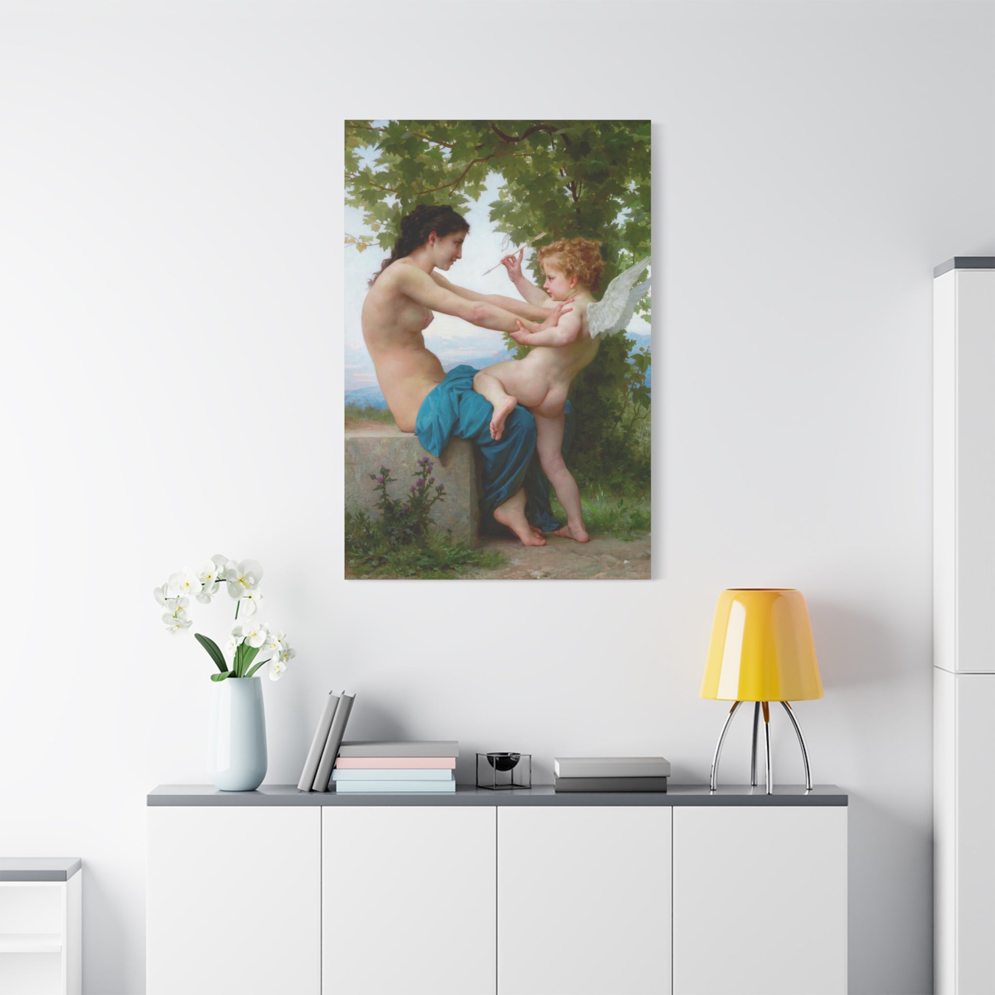 canvas-print-girl-defending-herself-against-eros-bouguereau-living-room-decor-love-wall-art-matte-stretched-canvas-romantic-p