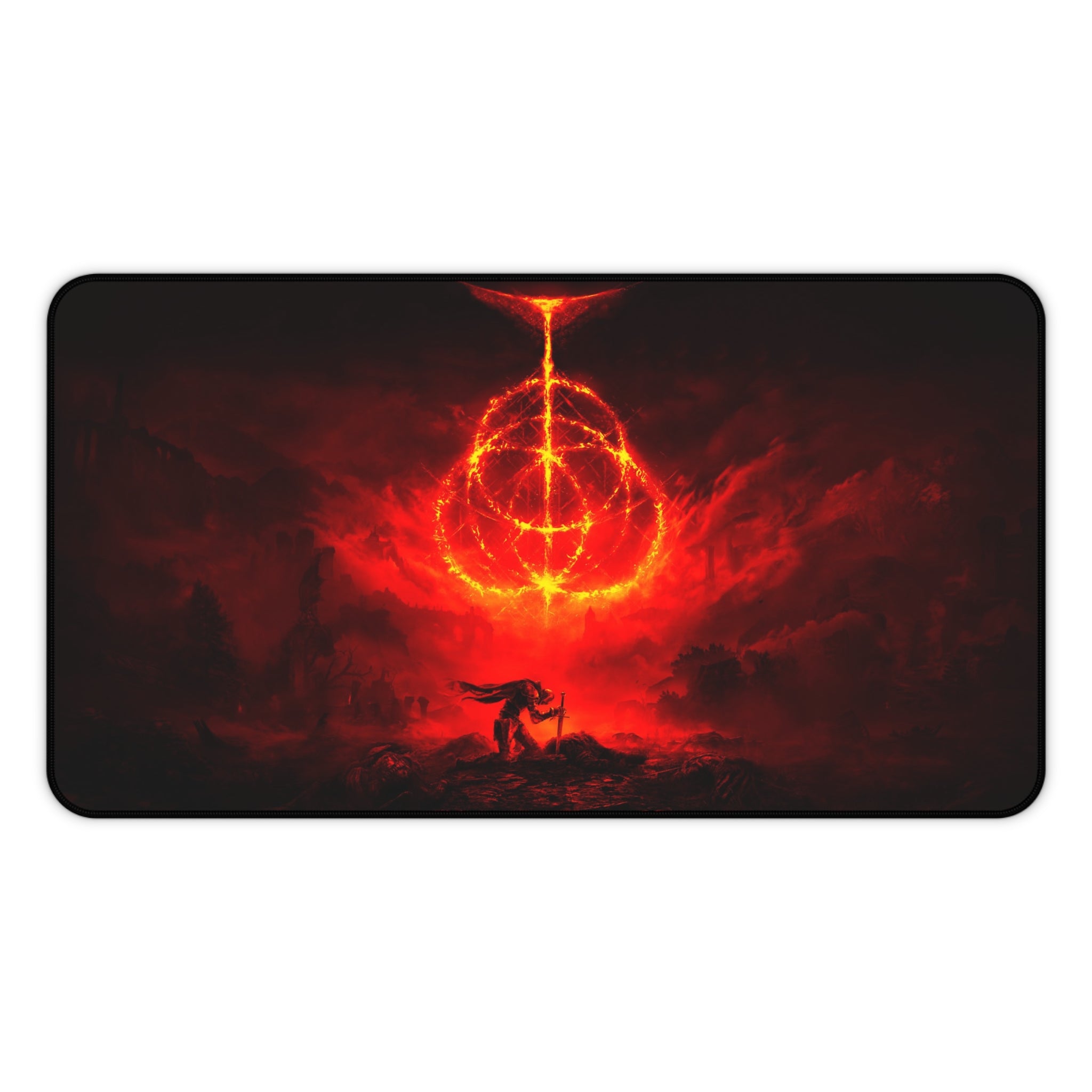 elden-ring-red-logo-mouse-pad-xl-gaming-desk-pad-shadow-of-the-erdtree-medival-armor-gamer-setup-des