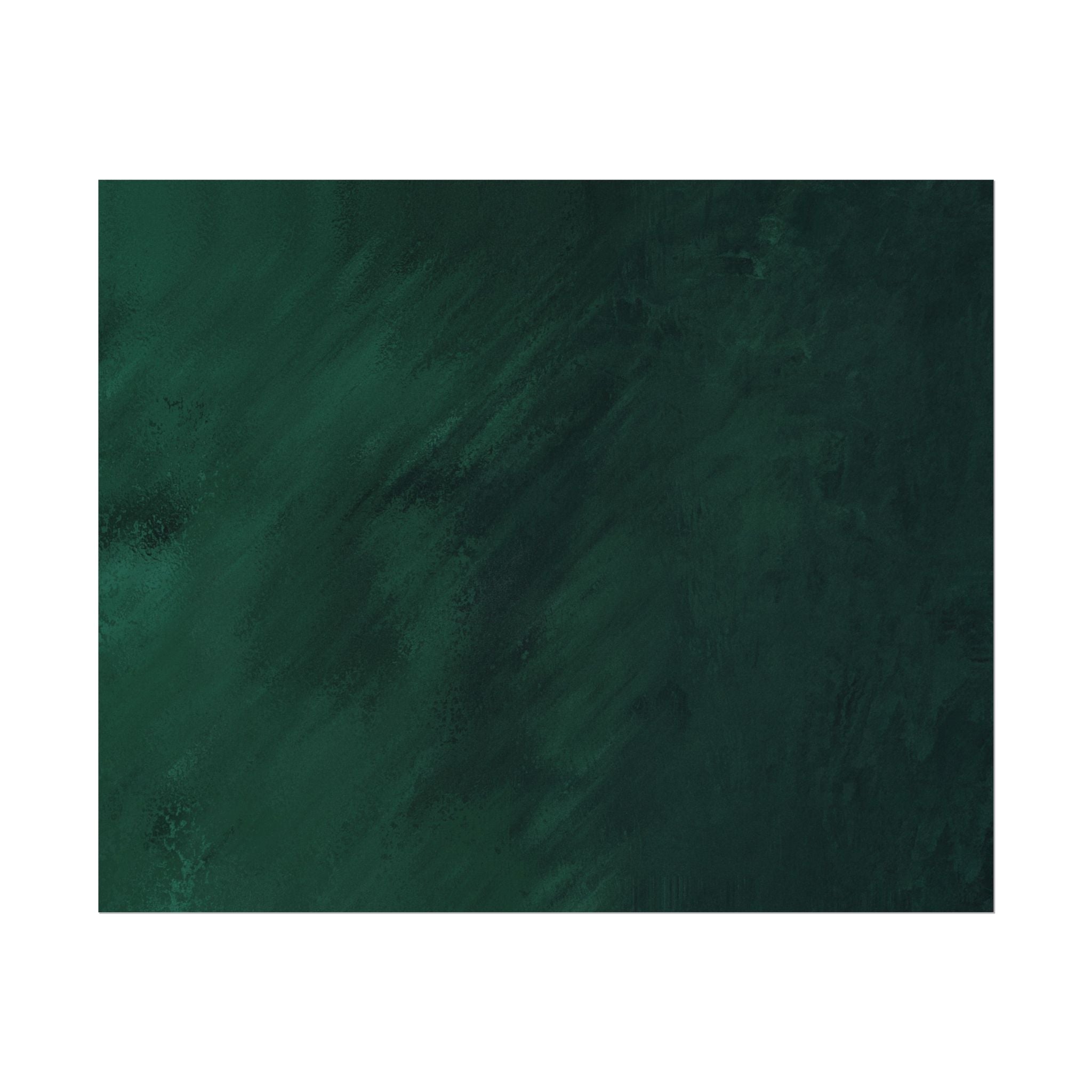 Abstract Green Poster Wall Decor- Wall Art, Home Decor, Office Decor, Green Canvas Bedroom, Modern Art, Green Print