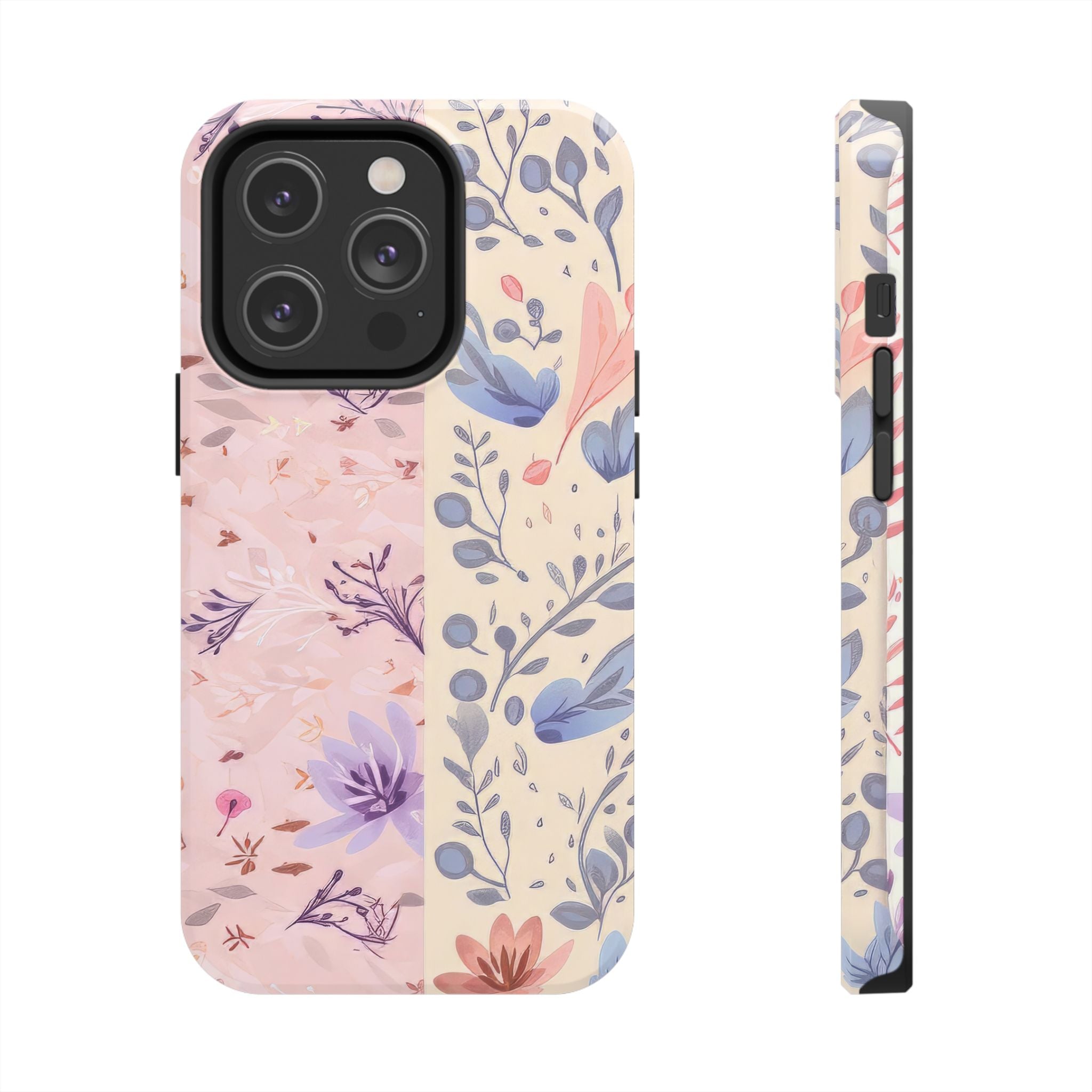 boho-floral-pastel-iphone-tough-case-protective-iphone-cover-artistic-iphone-case-stylish-tech-accessory-unique-gift-iphone-c