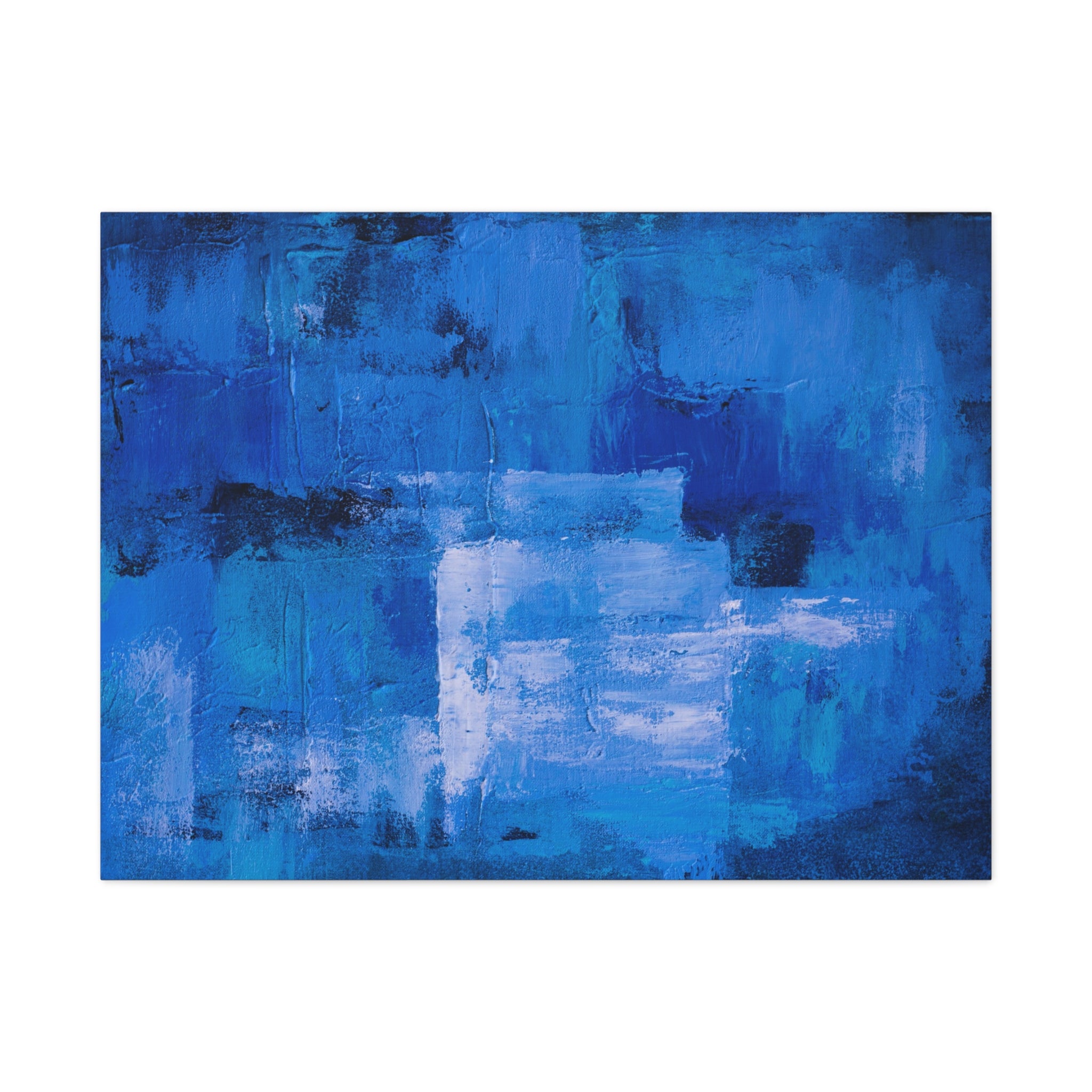 canvas-wall-art-blue-abstract-matte-stretched-canvas-print-home-decor-office-wall-art-gift-for-art-lovers-blue-room-decor-abs