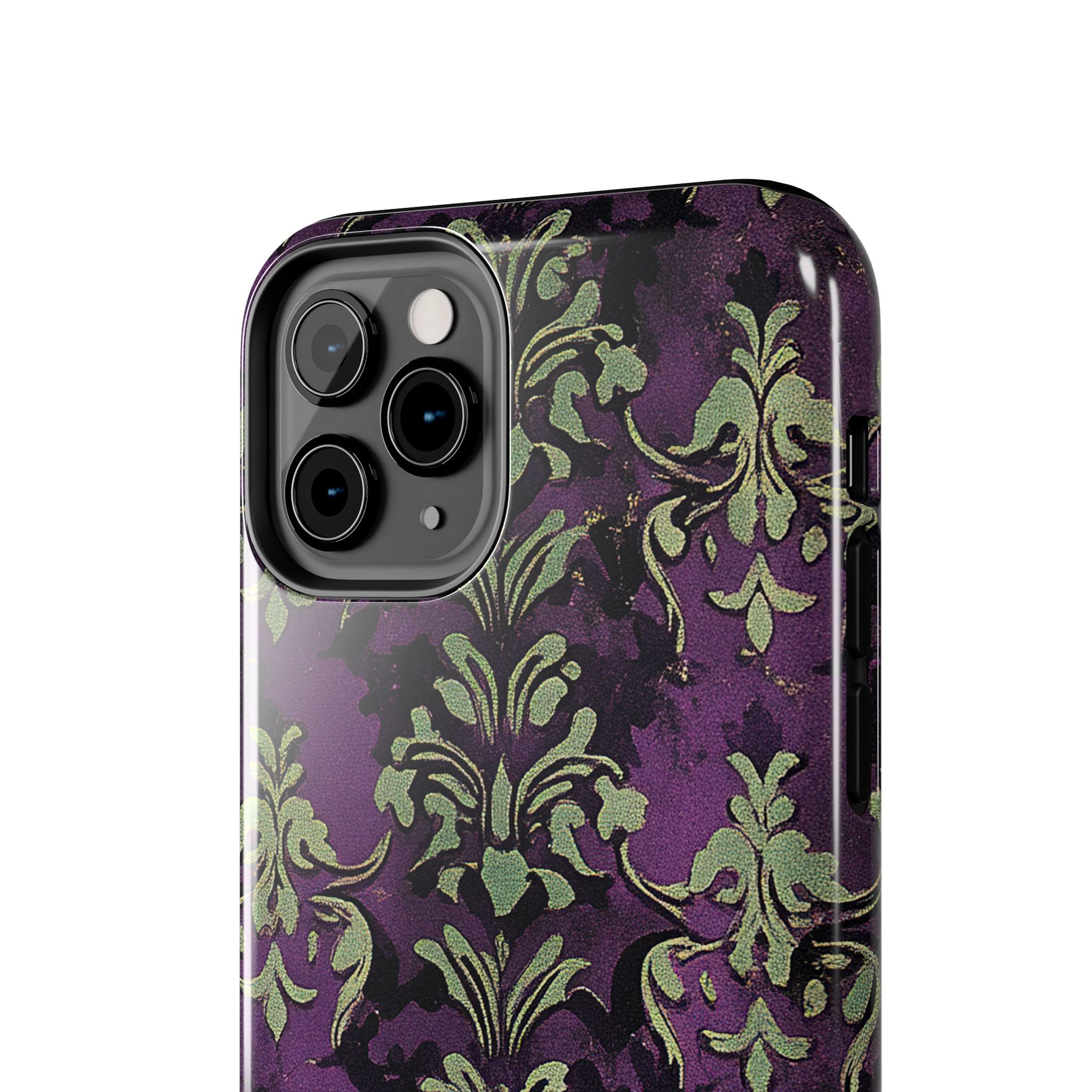 gothic-tough-iphone-case-tough-iphone-cover-dark-alternative-cell-iphone-case-spooky-goth-accessories-gothic-gift-for-him-her