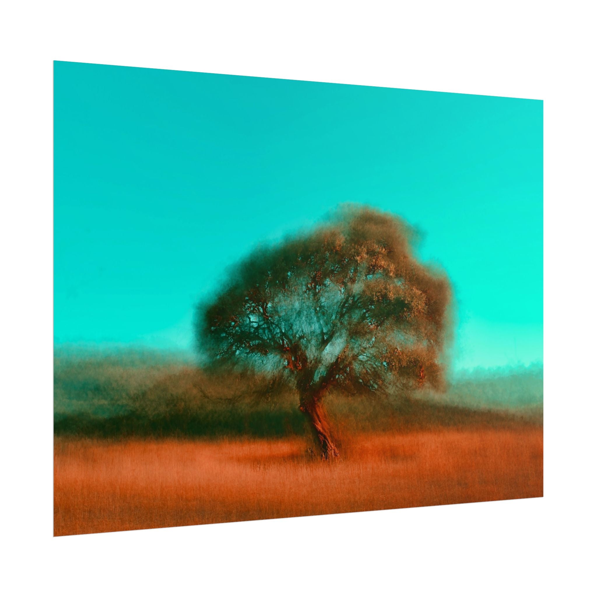 tree-photography-poster-print-rustic-nature-wall-decor-fine-art-paper-print-gift-for-nature-lover-home-office-decor-wall-art-