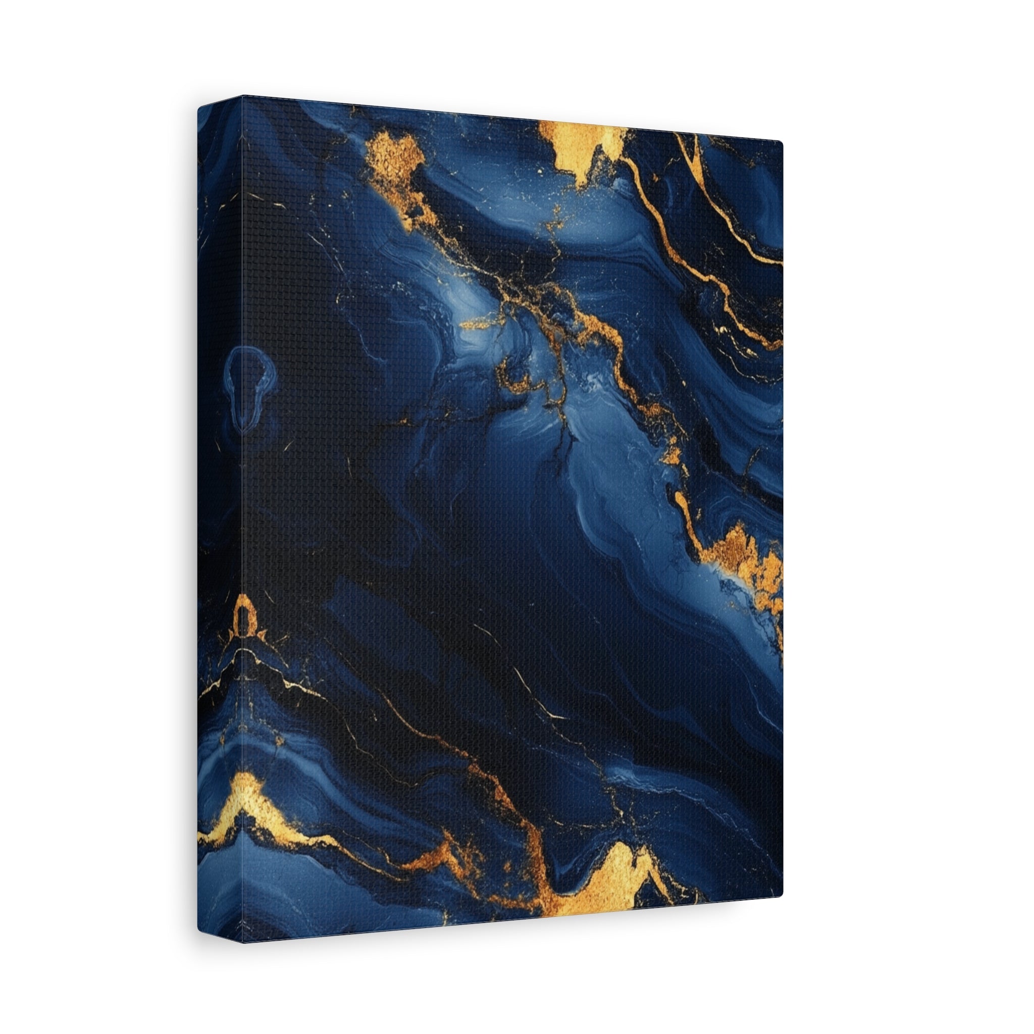 canvas-print-blue-gold-abstract-wall-art-aesthetic-marble-minimalist-wall-decor-elegant-art-wall-print-wall-decor-wall-hangin