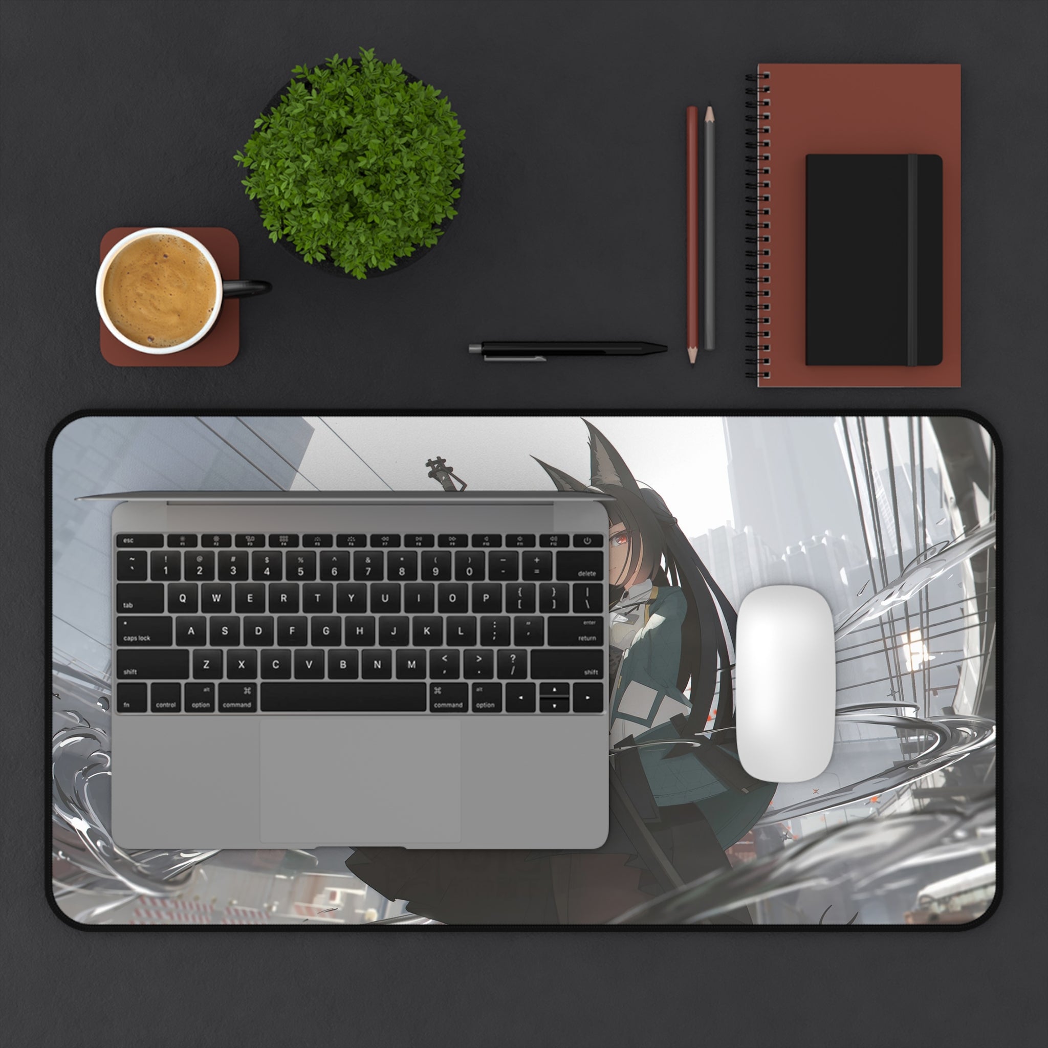 zenless-zone-zero-hoshimi-miyabi-gaming-mouse-pad-zzz-desk-mat-chief-anime-desk-pad-xl-maiden-waifu-